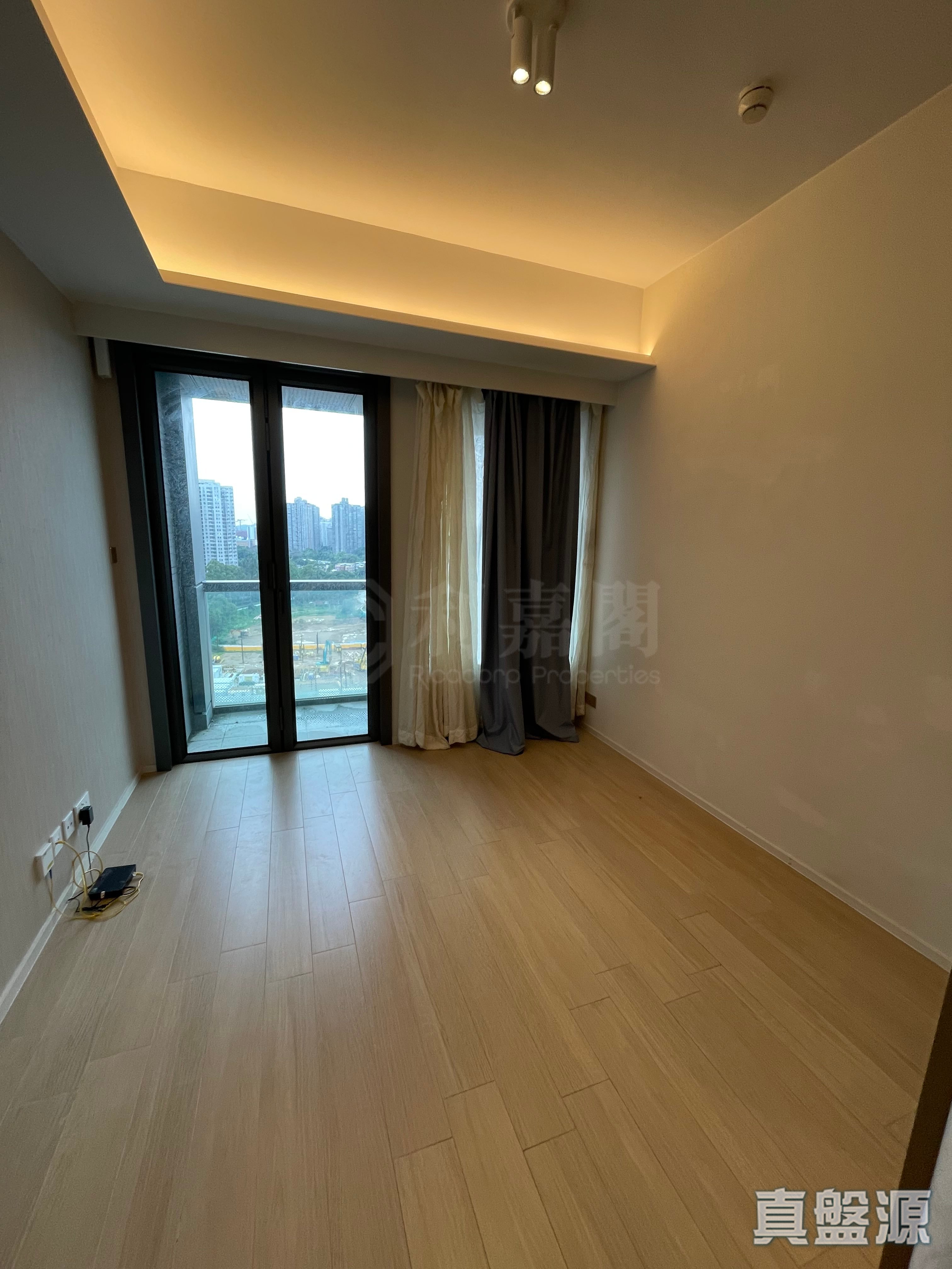 ONE INNOVALE PHASE 1 - Tower A Very High Floor Zone Flat 8 Sheung Shui/Fanling/Kwu Tung