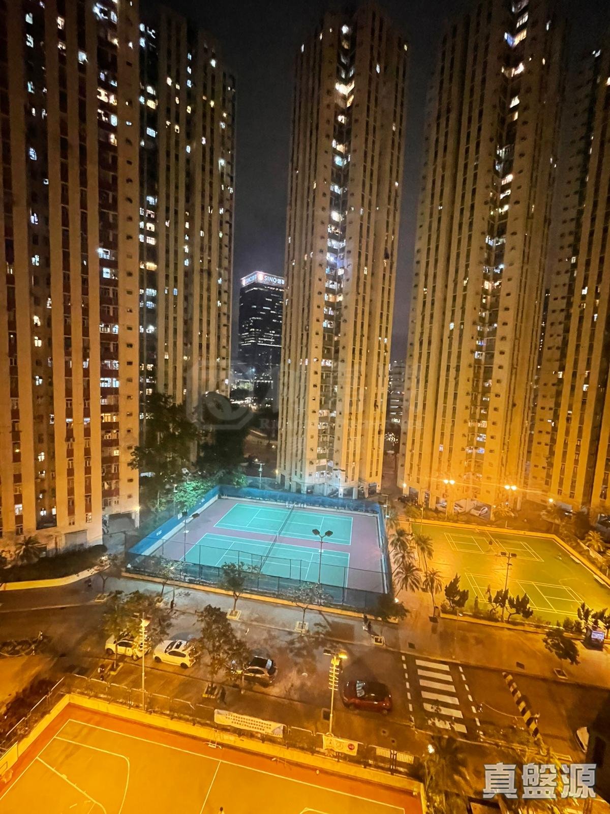 麗晶花園 15座 中層 F室 九龍灣/牛池灣/鑽石山/黃大仙