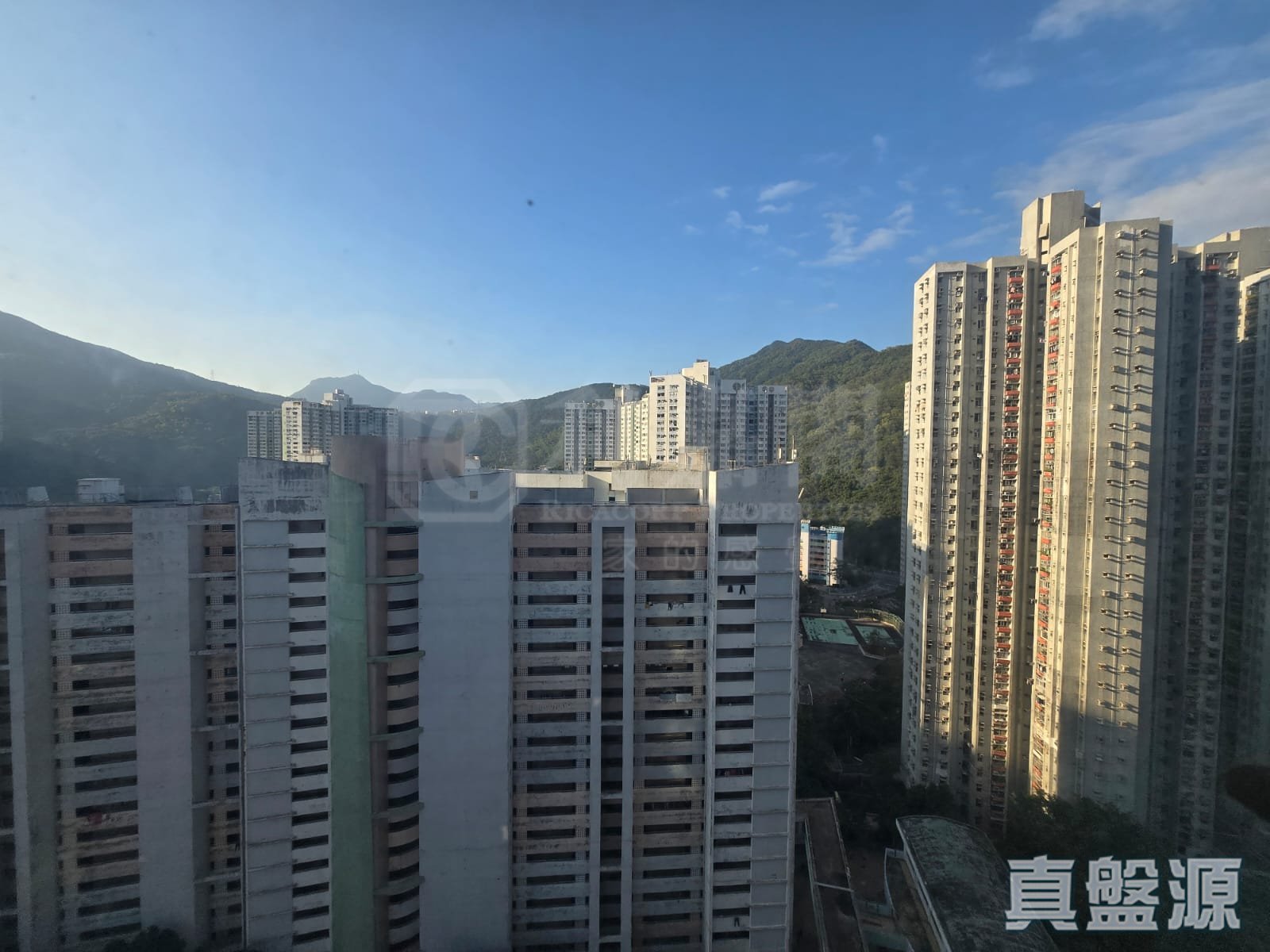 新都城 2期 1座 中層 B室 將軍澳