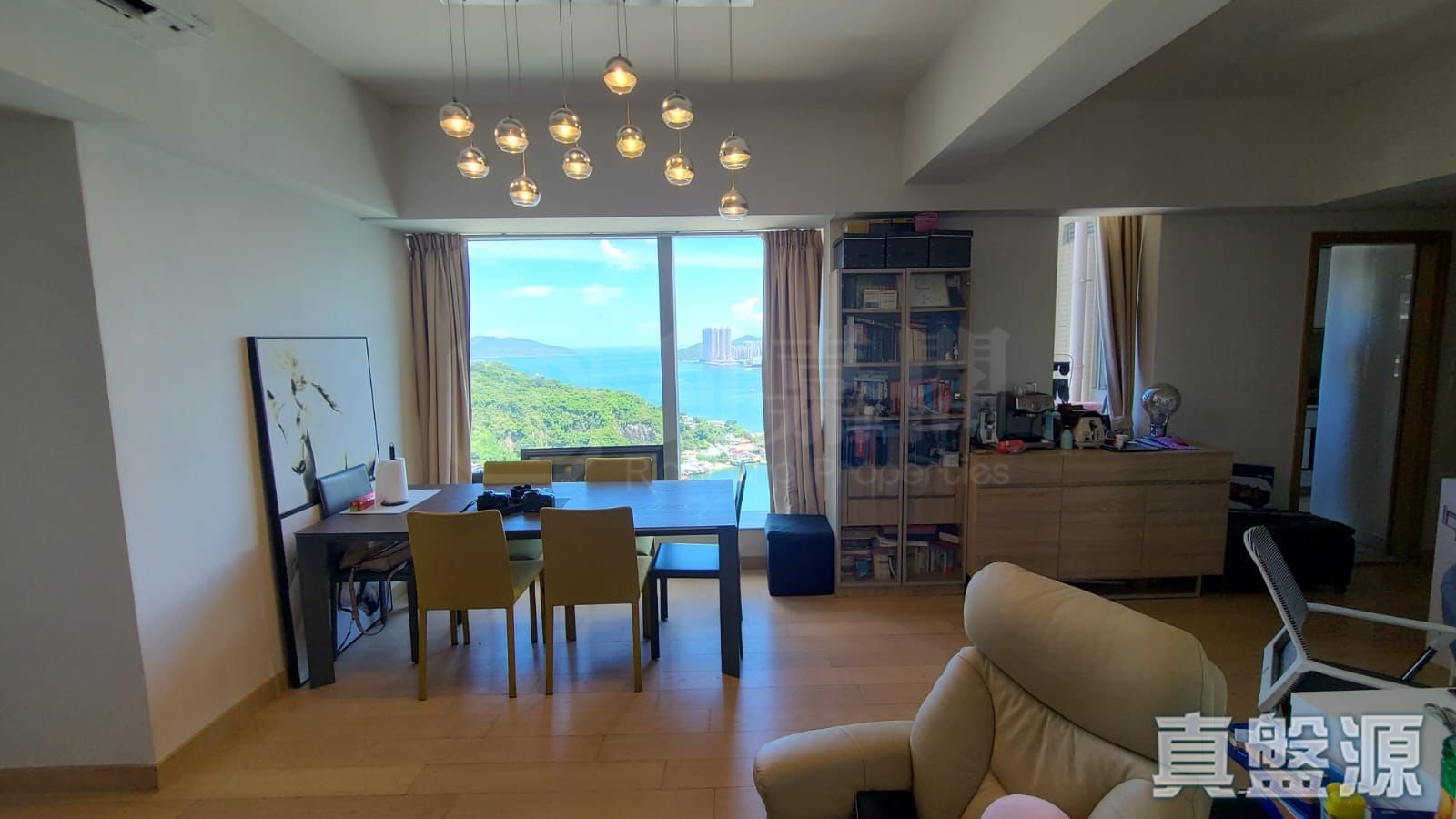 PENINSULA EAST 1座 极高层 A室 观塘/蓝田/油塘