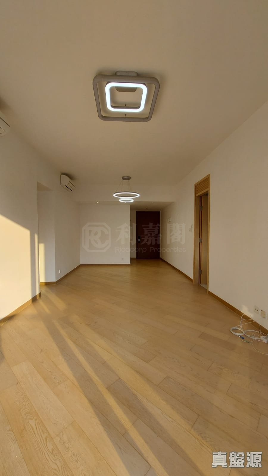 昇薈 2座 高層 E室 東涌