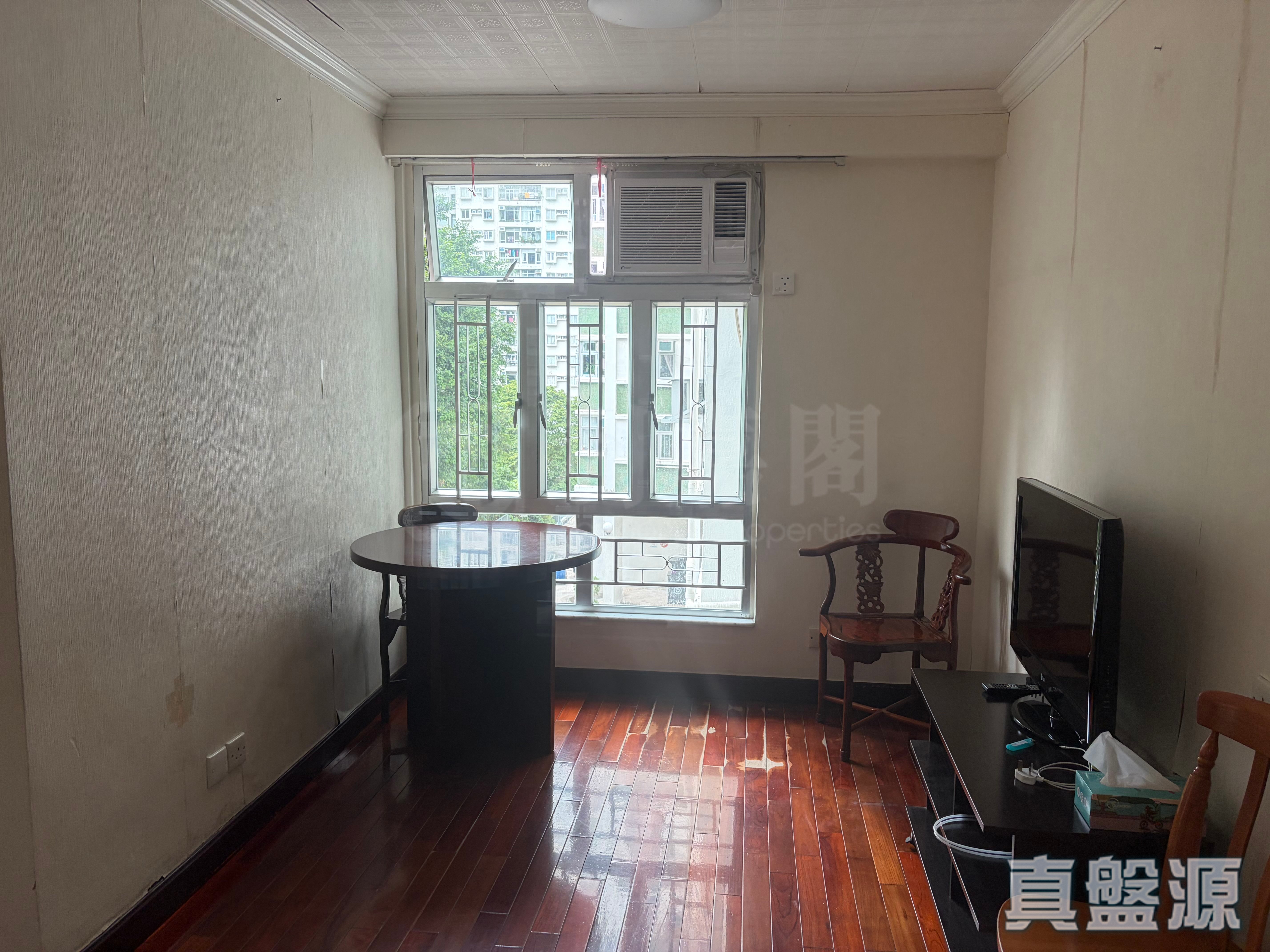 NAN FUNG SUN CHUEN BLOCK 3 Low Floor Zone Flat G Quarry Bay/Kornhill/Taikoo Shing