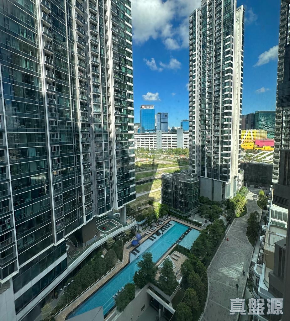 MONACO ONE 1期 2B座 中层 D室 土瓜湾/九龙城/新启德/新蒲岗