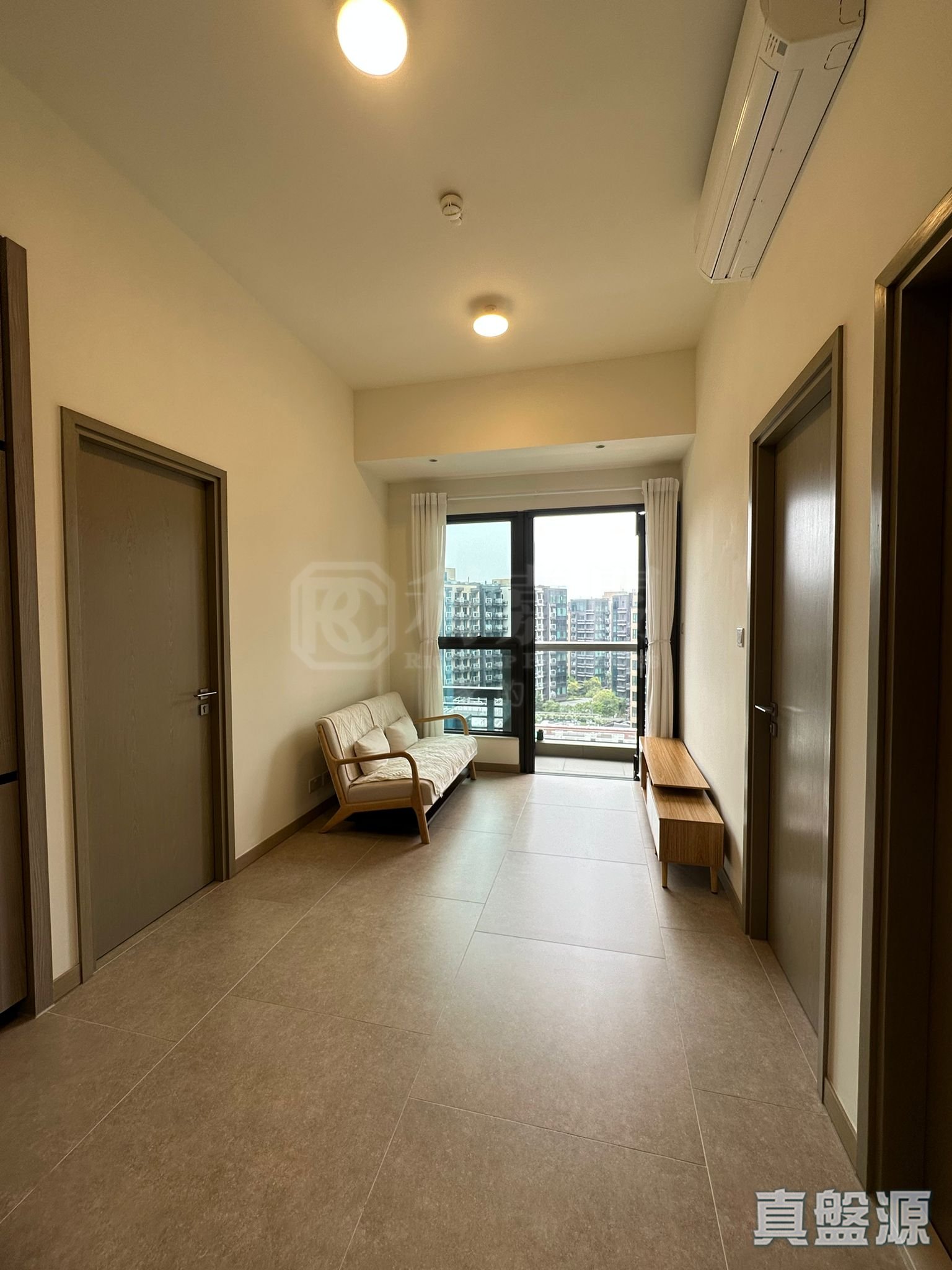 WETLAND SEASONS BAY 2期 1A座 天水圍