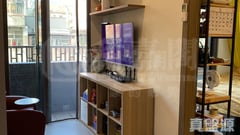 AVA 228 Low Floor Zone Flat B West Kowloon