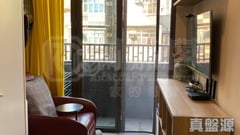 AVA 228 Low Floor Zone Flat B West Kowloon