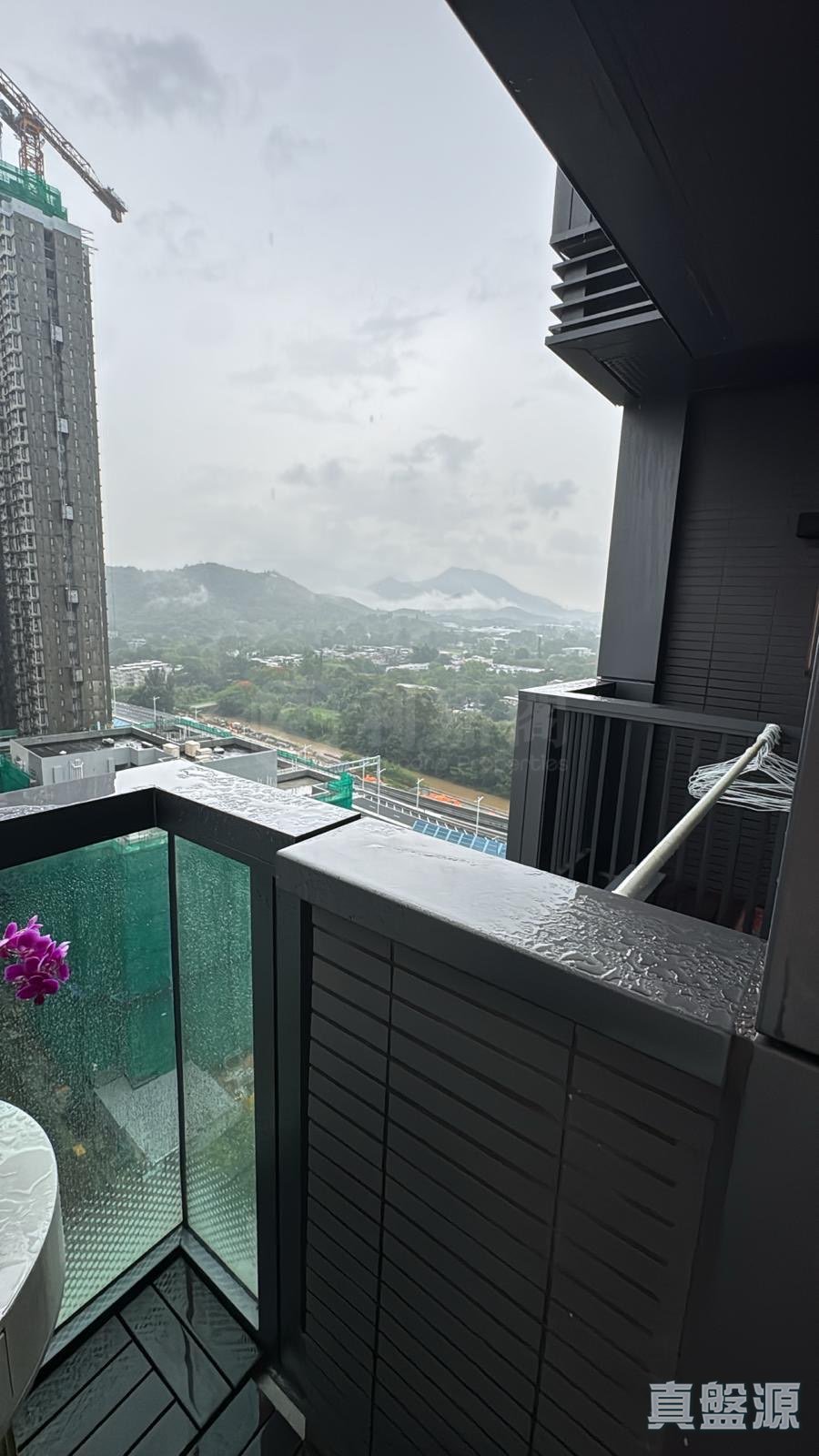 ONE INNOVALE PHASE 2 - Tower C Very High Floor Zone Flat 22 Sheung Shui/Fanling/Kwu Tung