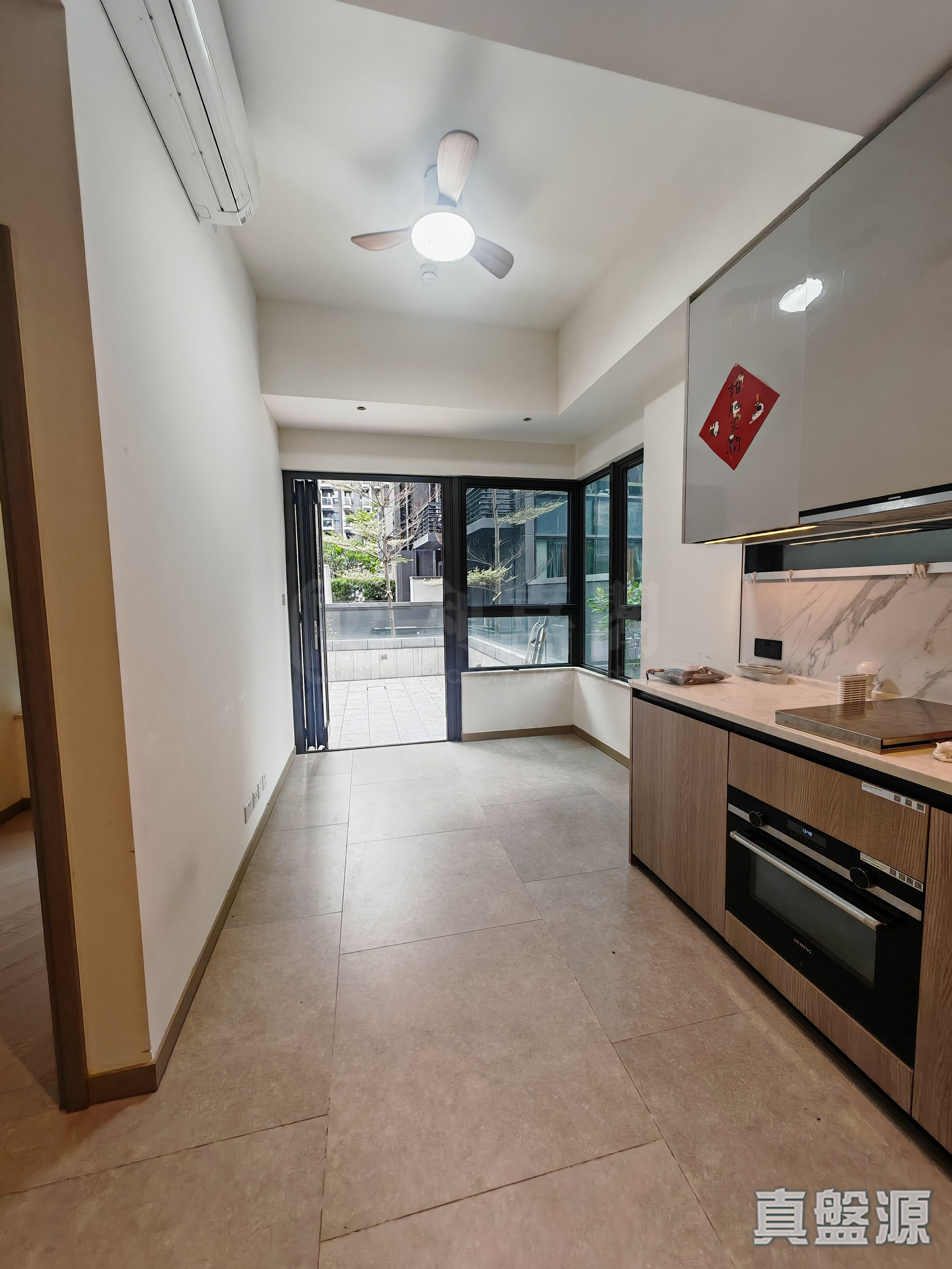 WETLAND SEASONS BAY PHASE 1 - Tower 3b Tin Shui Wai