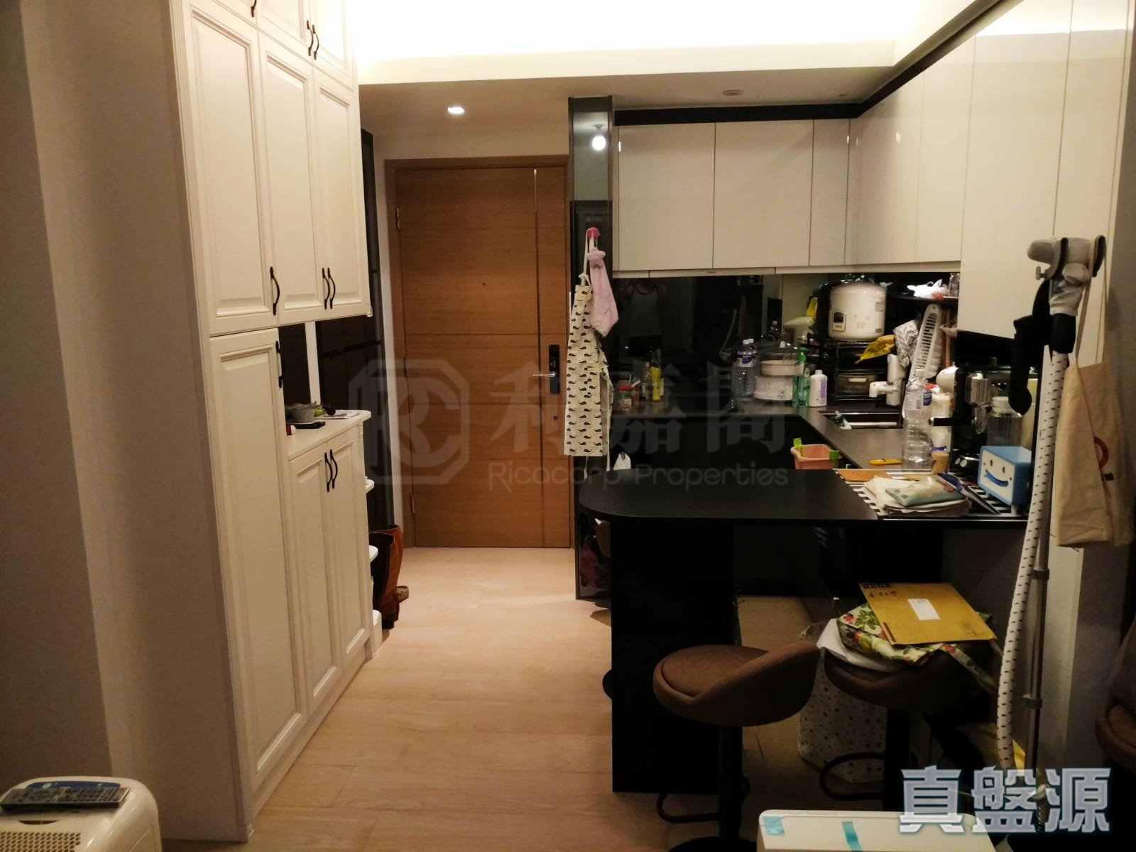 東環 1期 5B座 低層 02室 東涌