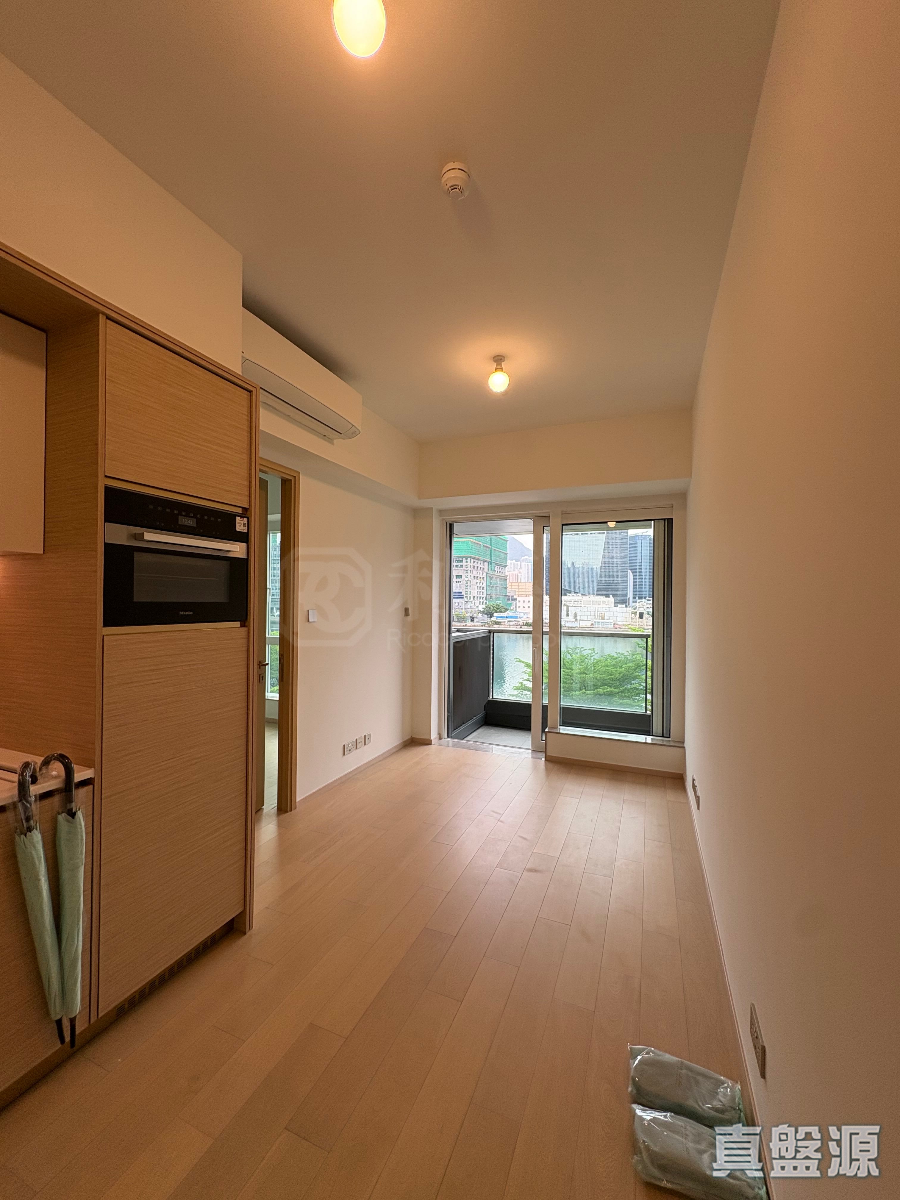 MIAMI QUAY PHASE 2 MIAMI QUAY II - Tower 8 Medium Floor Zone To Kwa Wan/Kowloon City/Kai Tak/San Po Kong