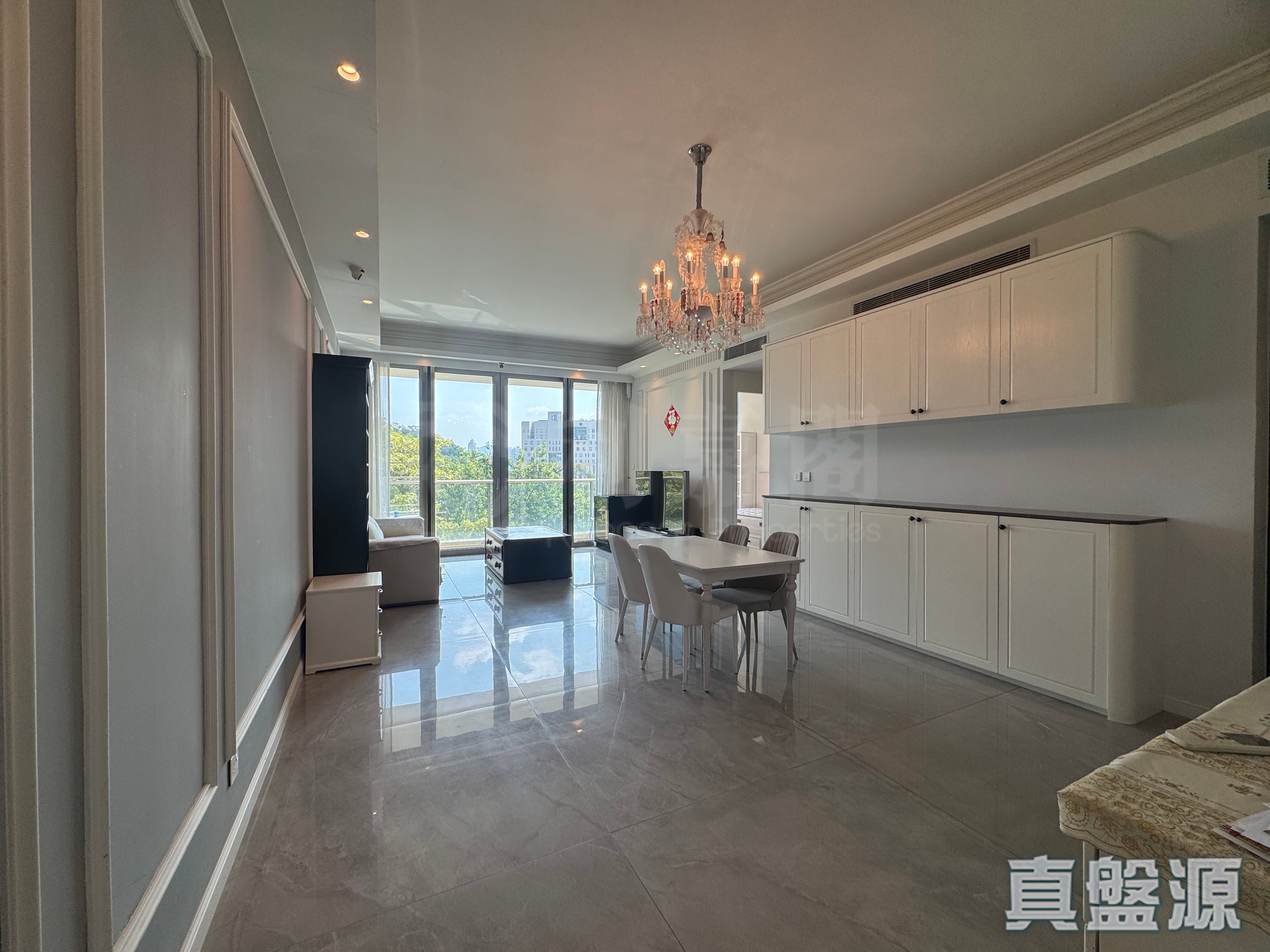 ONE MAYFAIR TOWER 7 Low Floor Zone Ho Man Tin/Kings Park/Kowloon Tong/Yau Yat Tsuen