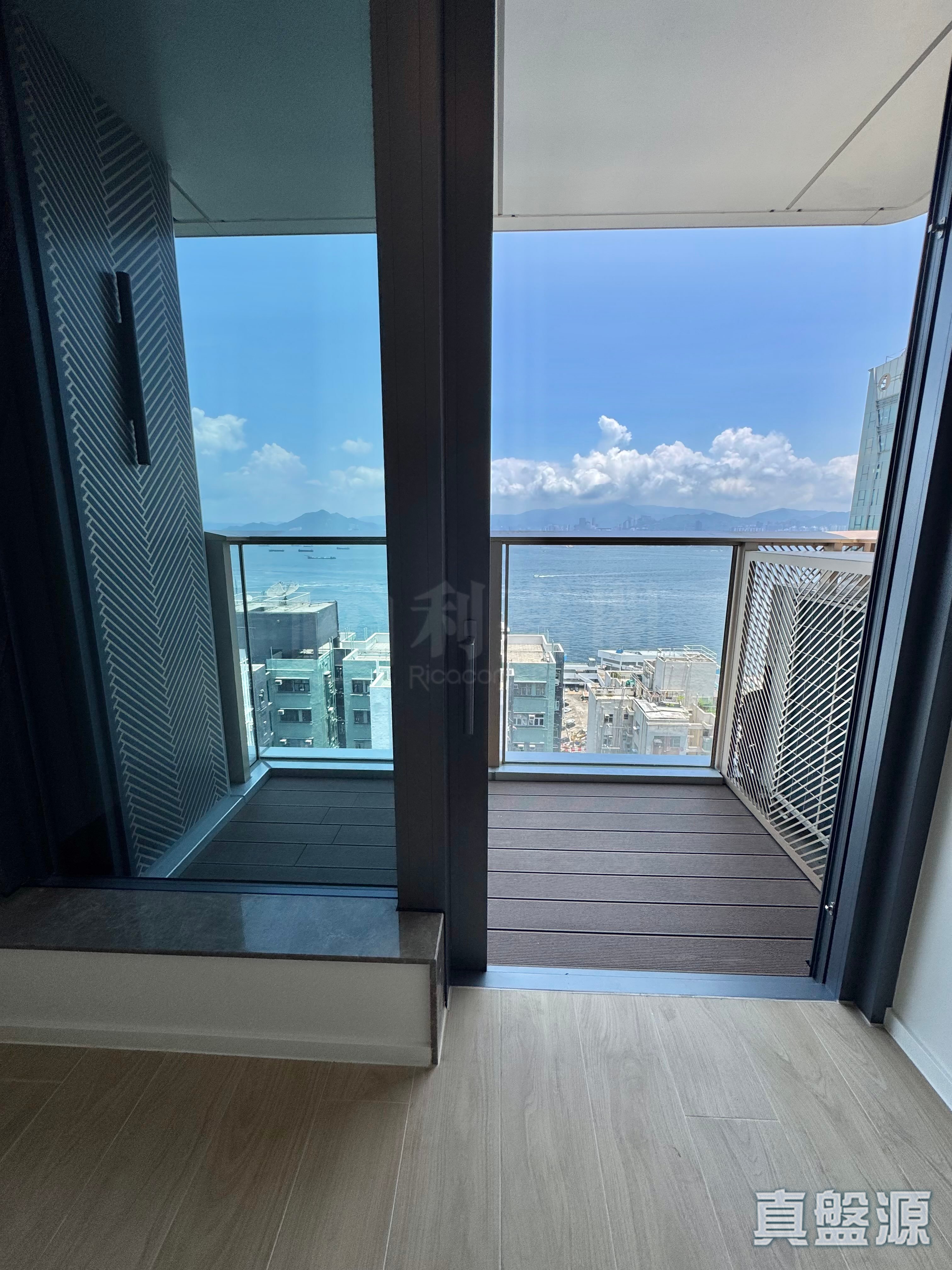 DES VOEUX W RESIDENCE High Floor Zone Flat A Central/Sheung Wan/Western District