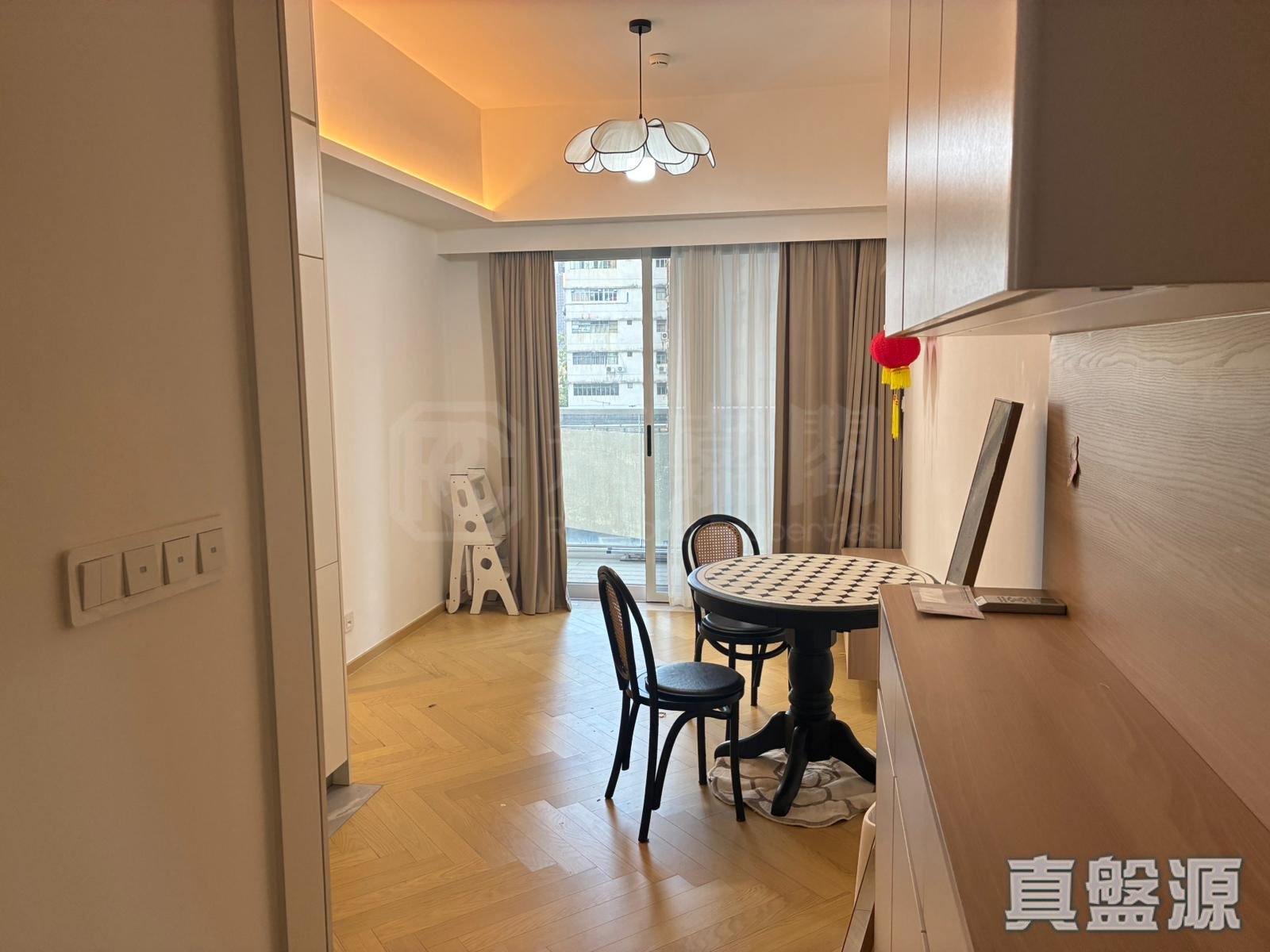 雨後 低層 F室 元朗