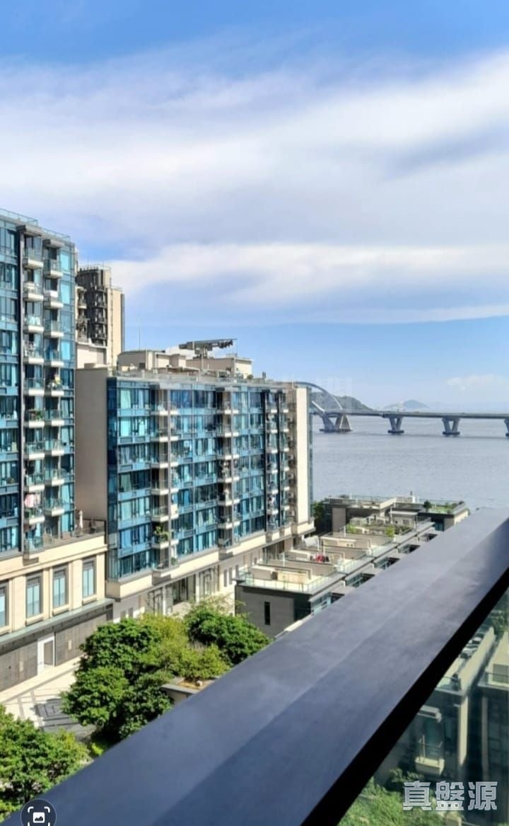 CAPRI 10座 高層 E室 將軍澳