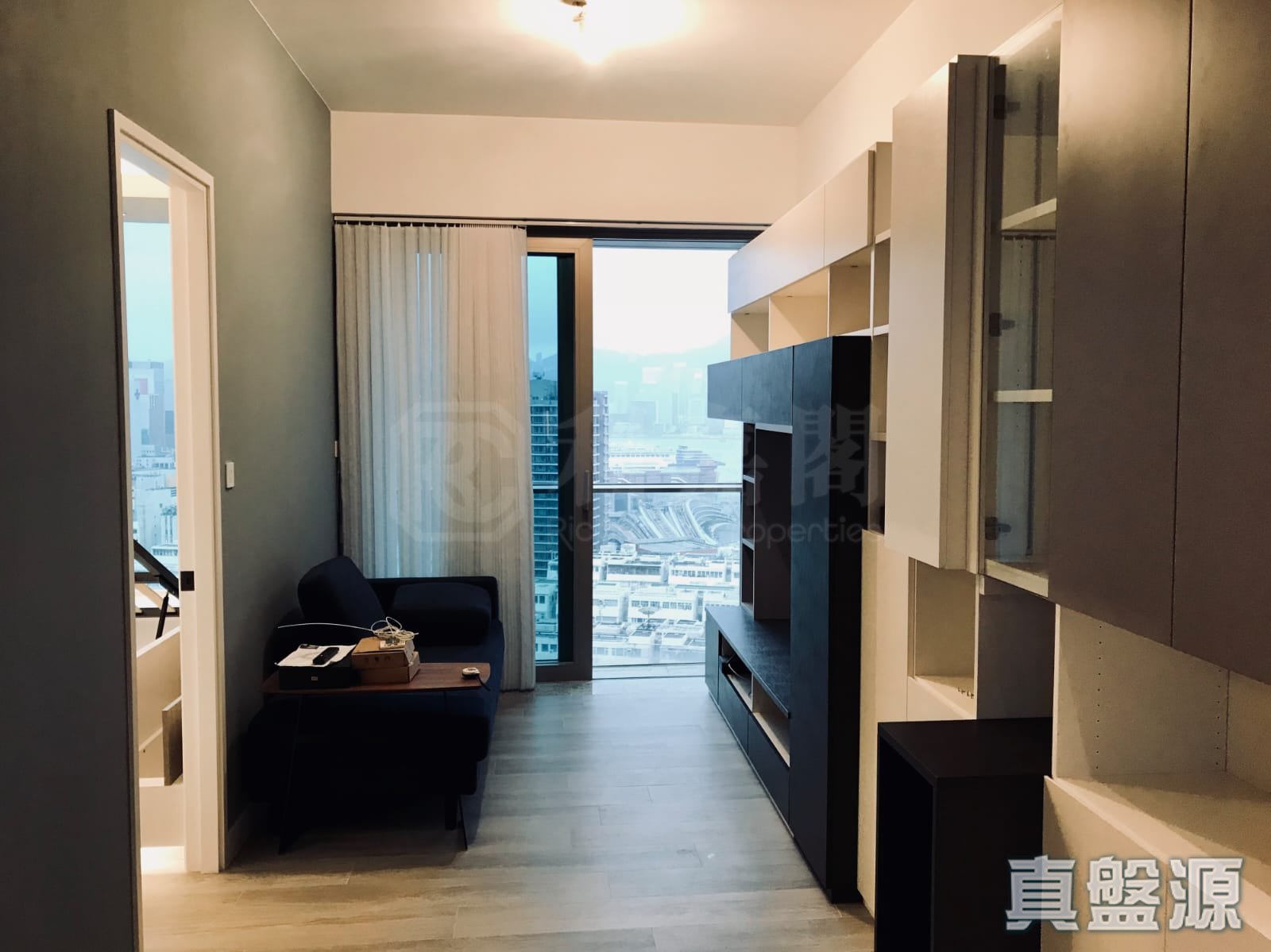 御金．國峰 6座 高層 D室 九龍站/尖沙咀/佐敦