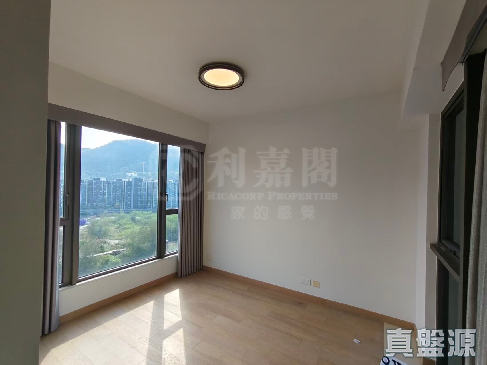 嘉熙 1座 高層 B室 大埔