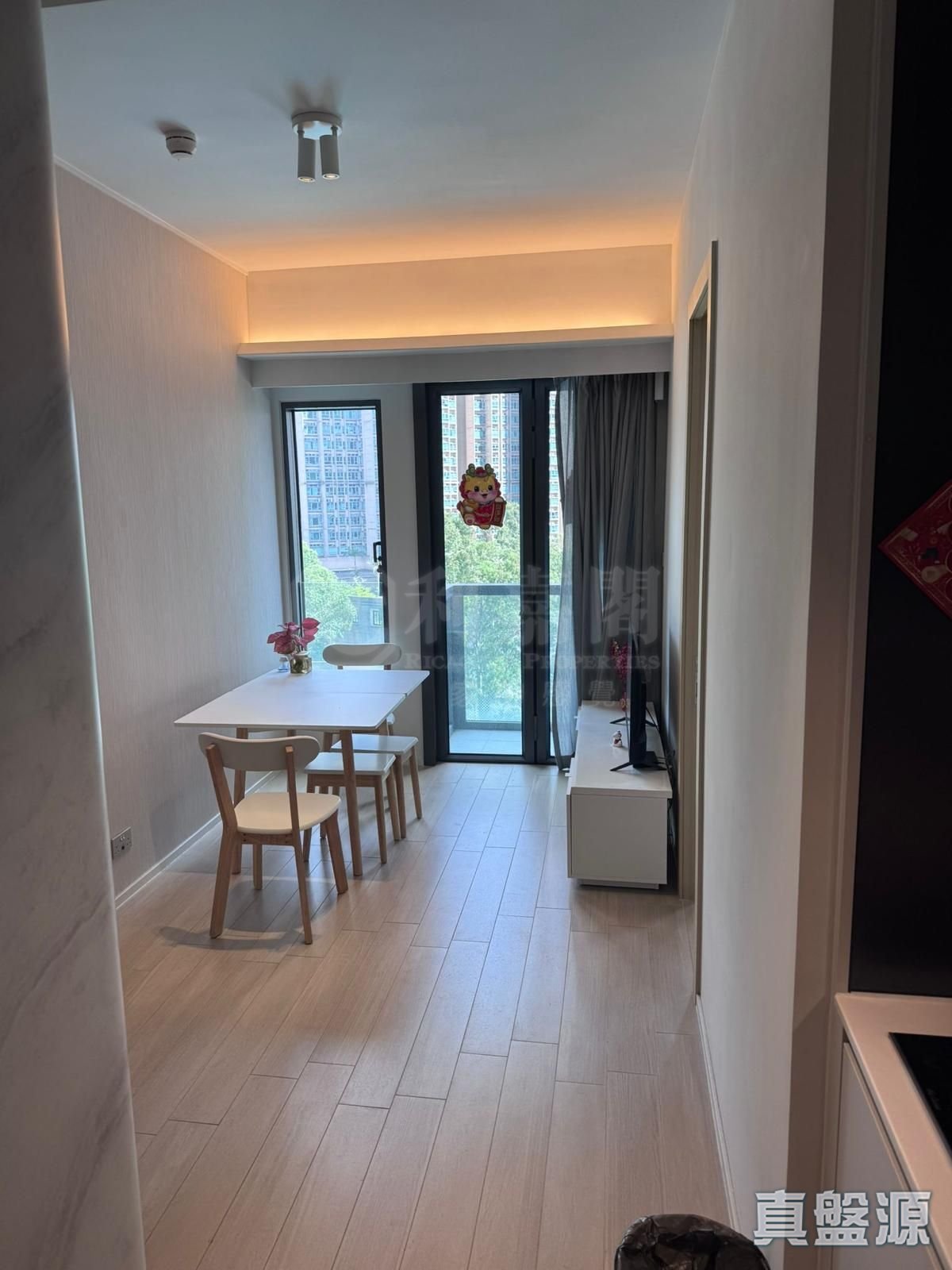 ONE INNOVALE 2期 C座 高层 7室 上水/粉岭/古洞