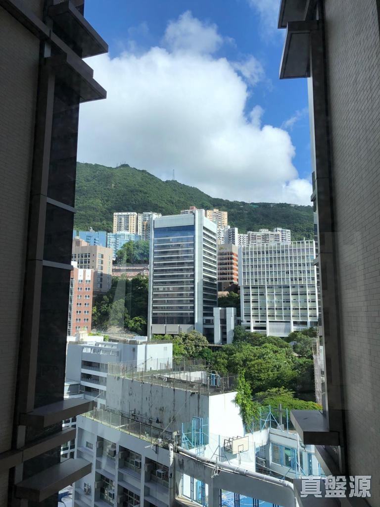 NO. 63 POK FU LAM ROAD TOWER 2 (EMERALD HOUSE) Medium Floor Zone Flat A Mid-Levels West