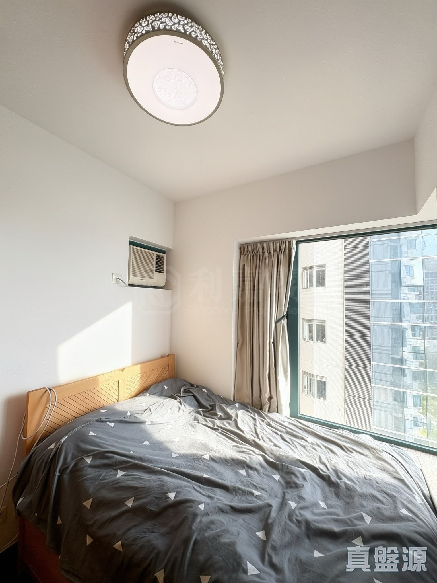 浪澄灣 1座 E室 奧運站/南昌