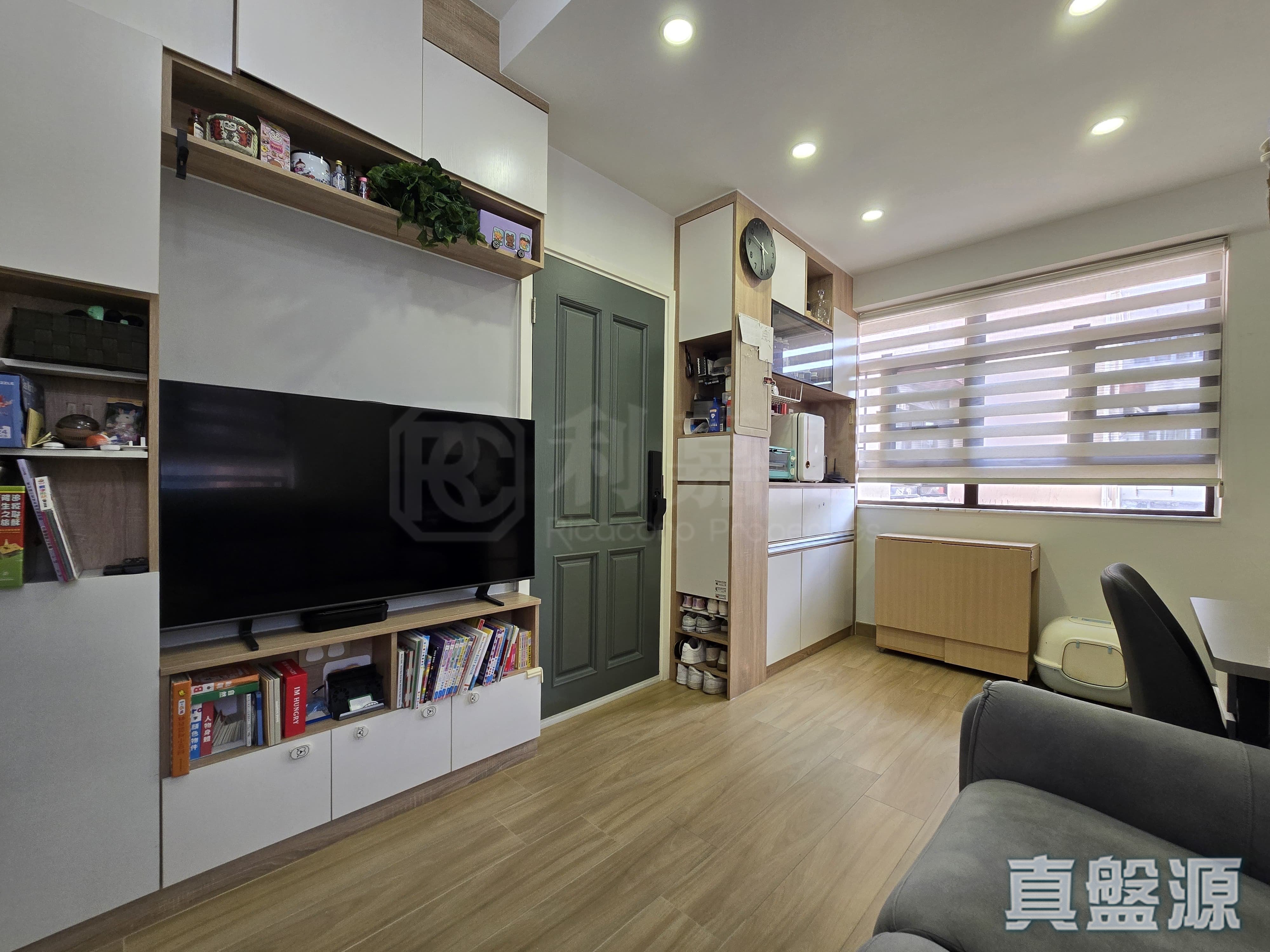 WIN FONG HEIGHTS Very High Floor Zone Flat A Kwai Chung/Park Island