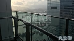 THE HARBOURSIDE TOWER 3 High Floor Zone Flat F Kowloon Station/Tsim Sha Tsui/Jordan