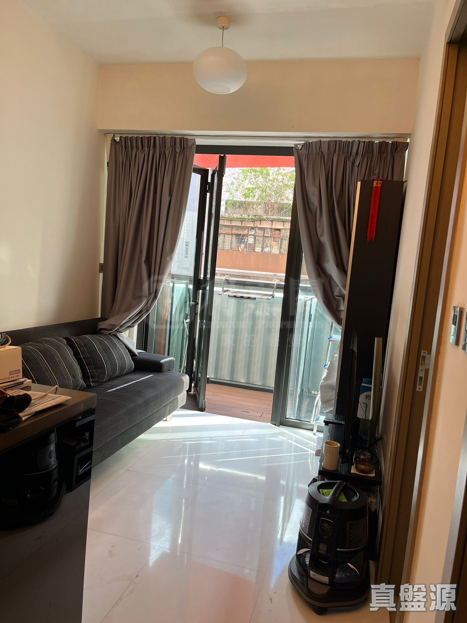 维峰 低层 C室 北角/北角半山