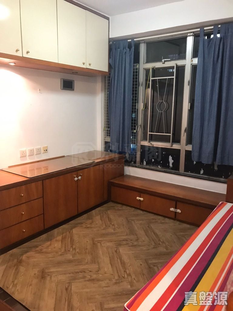 PLOVER COVE GARDEN BLOCK B Very High Floor Zone Flat 7 Tai Po