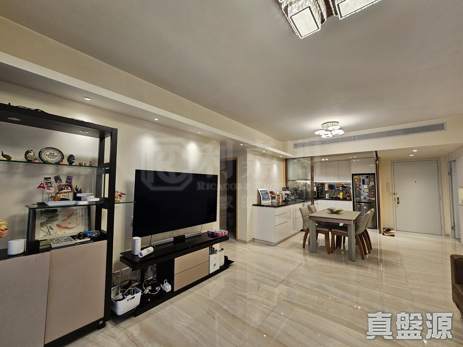 會展中心會景閣 極高層 10室 灣仔/銅鑼灣