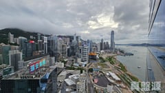 會展中心會景閣 極高層 10室 灣仔/銅鑼灣