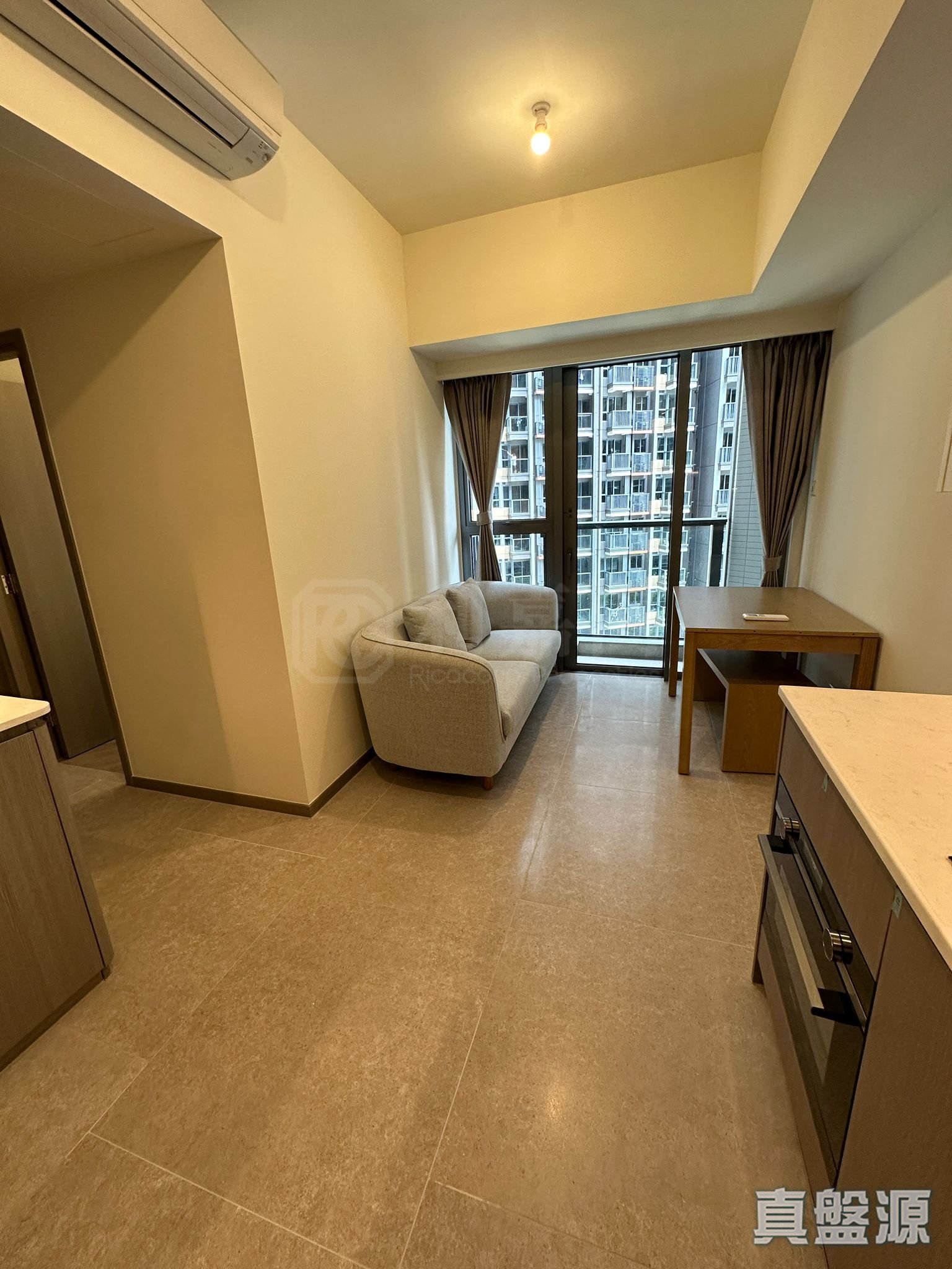 NOVO LAND PHASE 2A - Arreso Tower 3 Medium Floor Zone Flat J Tuen Mun