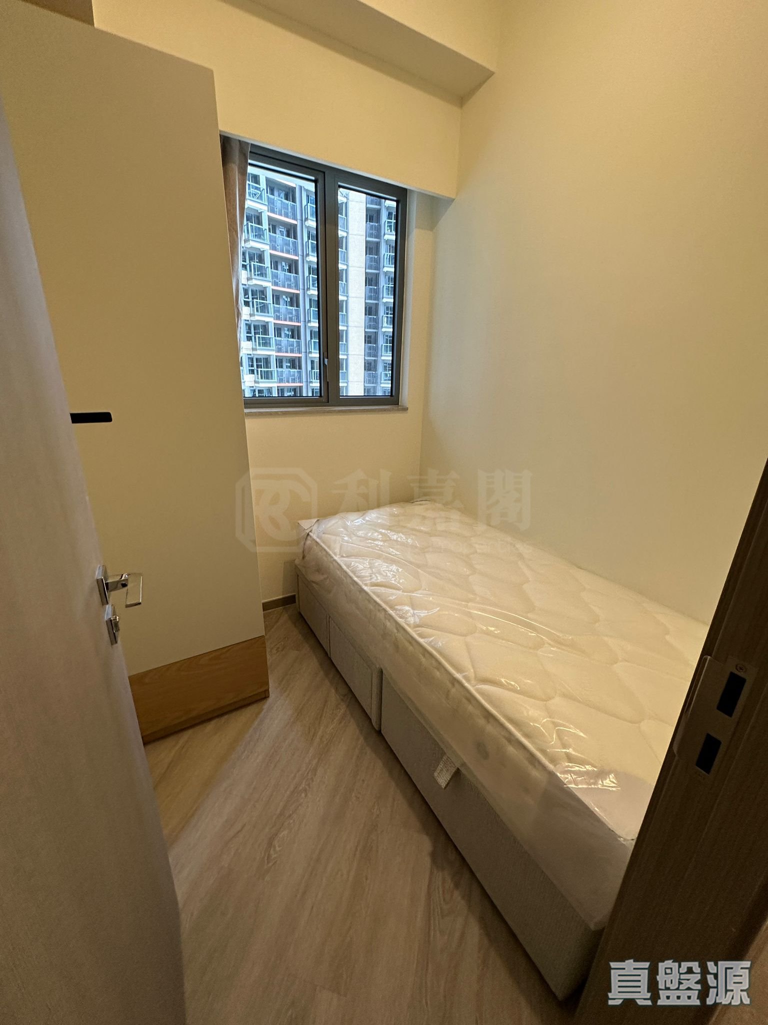 NOVO LAND 2A期 Arreso 3座 中层 J室 屯门