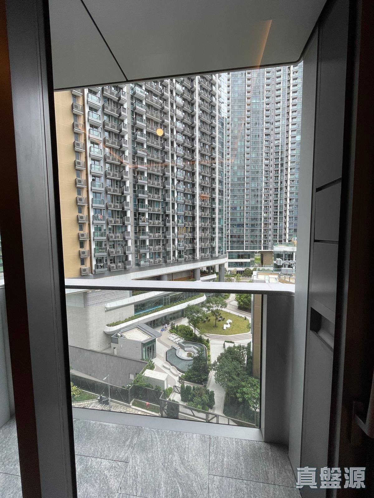 HENLEY PARK 1A座 低层 G室 土瓜湾/九龙城/新启德/新蒲岗
