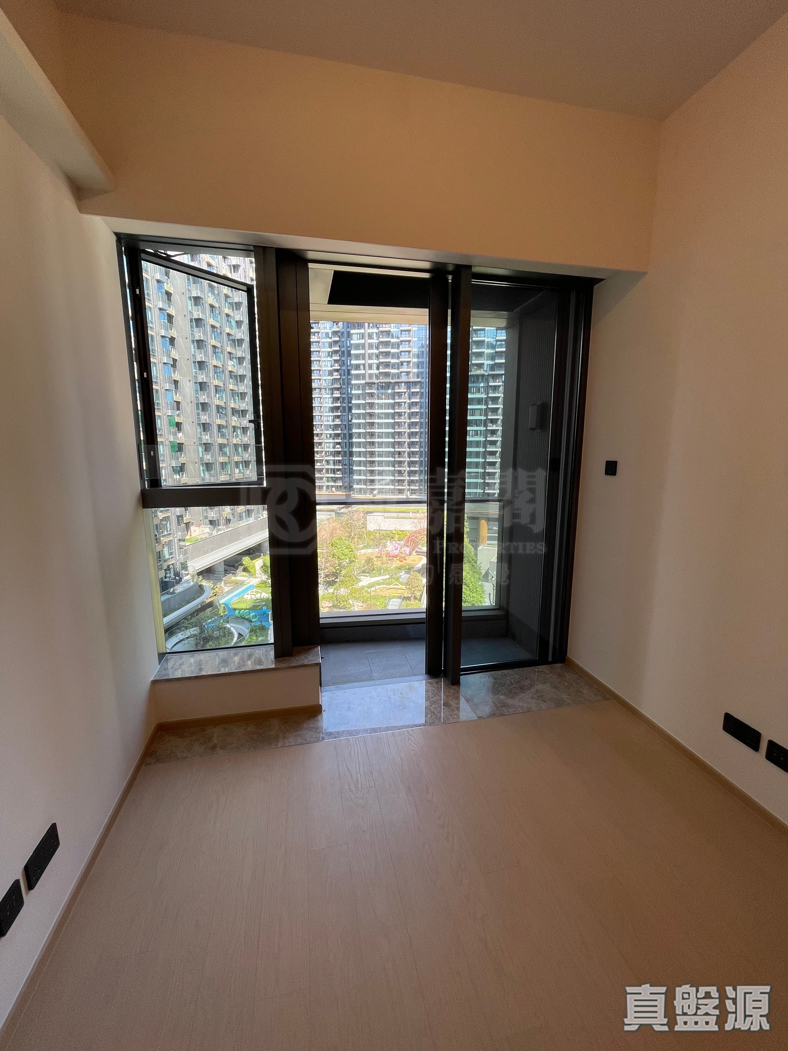 瑜一 IA期 1座 (1B) 中层 C室 何文田/京士柏/九龙塘/又一村