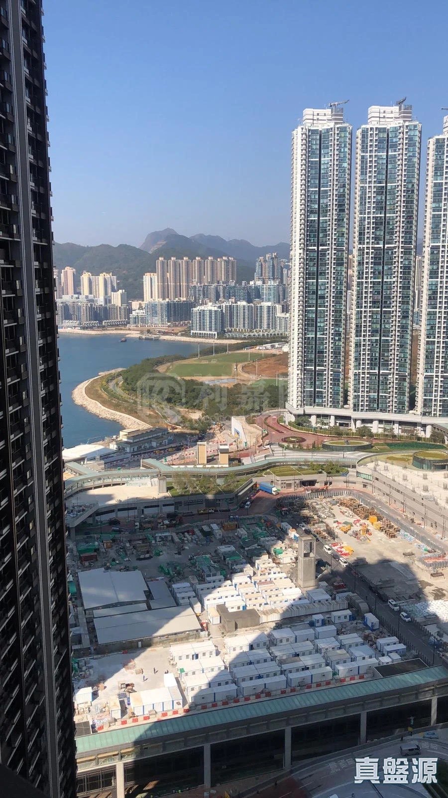 LOHAS PARK PHASE 6 LP6 - Tower 3 High Floor Zone Flat J Tseung Kwan O