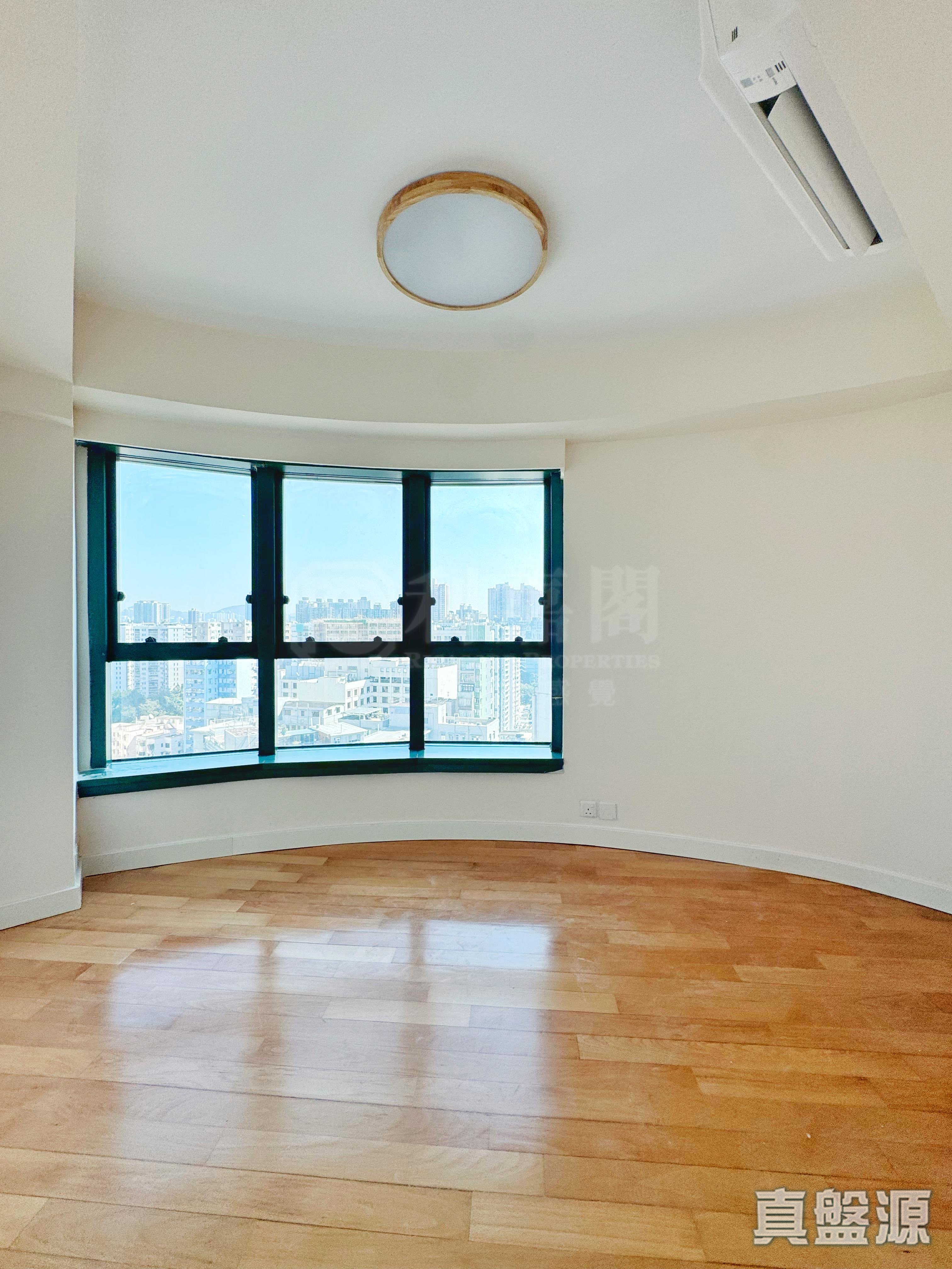 凯旋居 极高层 何文田/京士柏/九龙塘/又一村