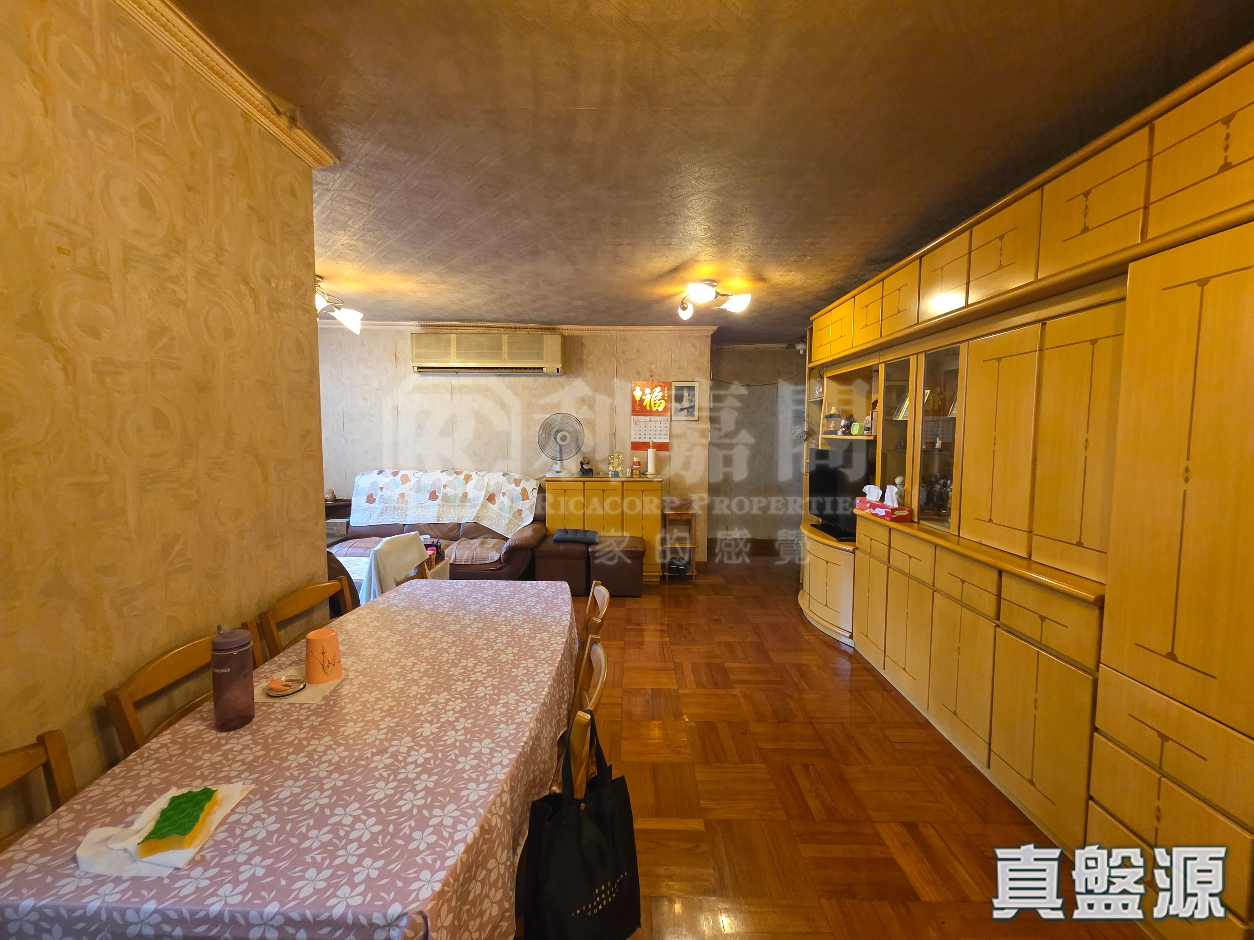 美孚新邨 4期 百老汇街69-71号 低层 B室 美孚/华景