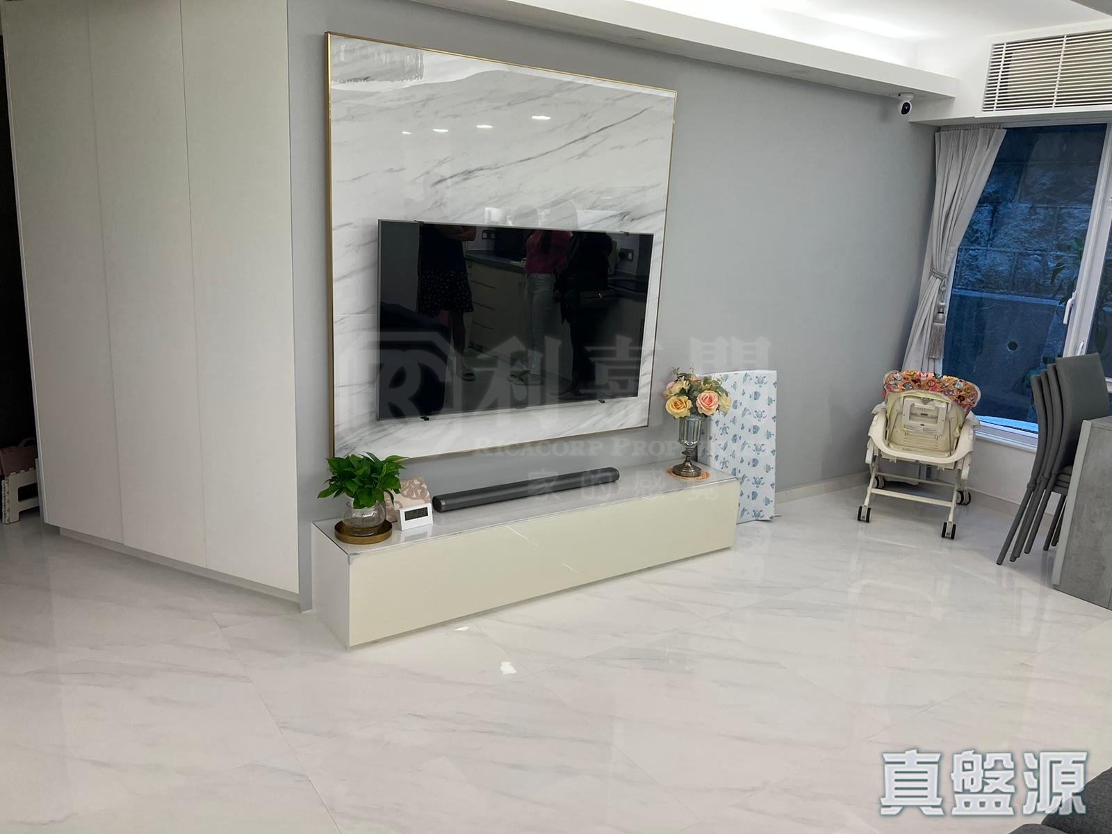 翠壁 低層 跑馬地/東半山