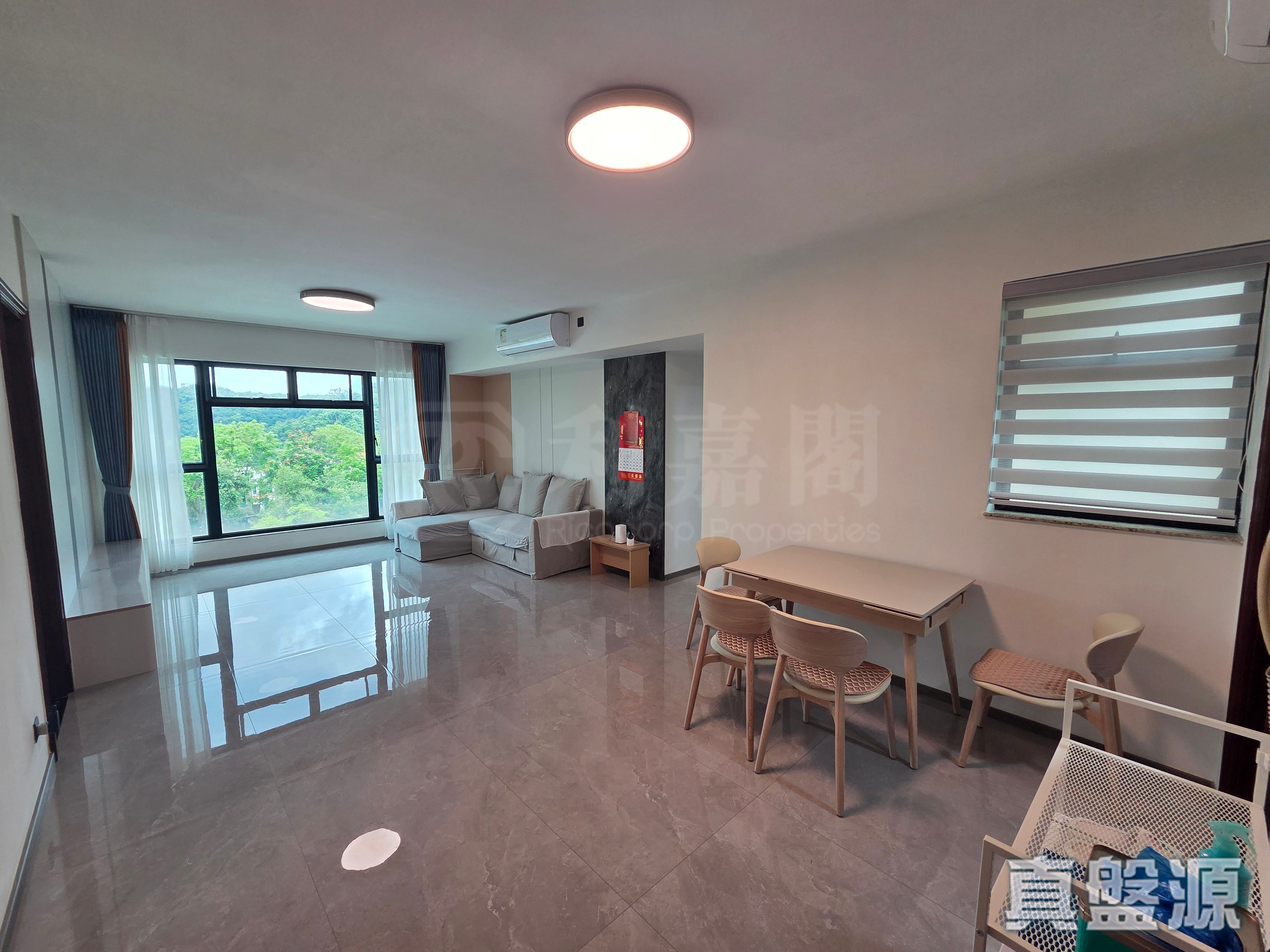 涤涛山 6座 高层 大埔