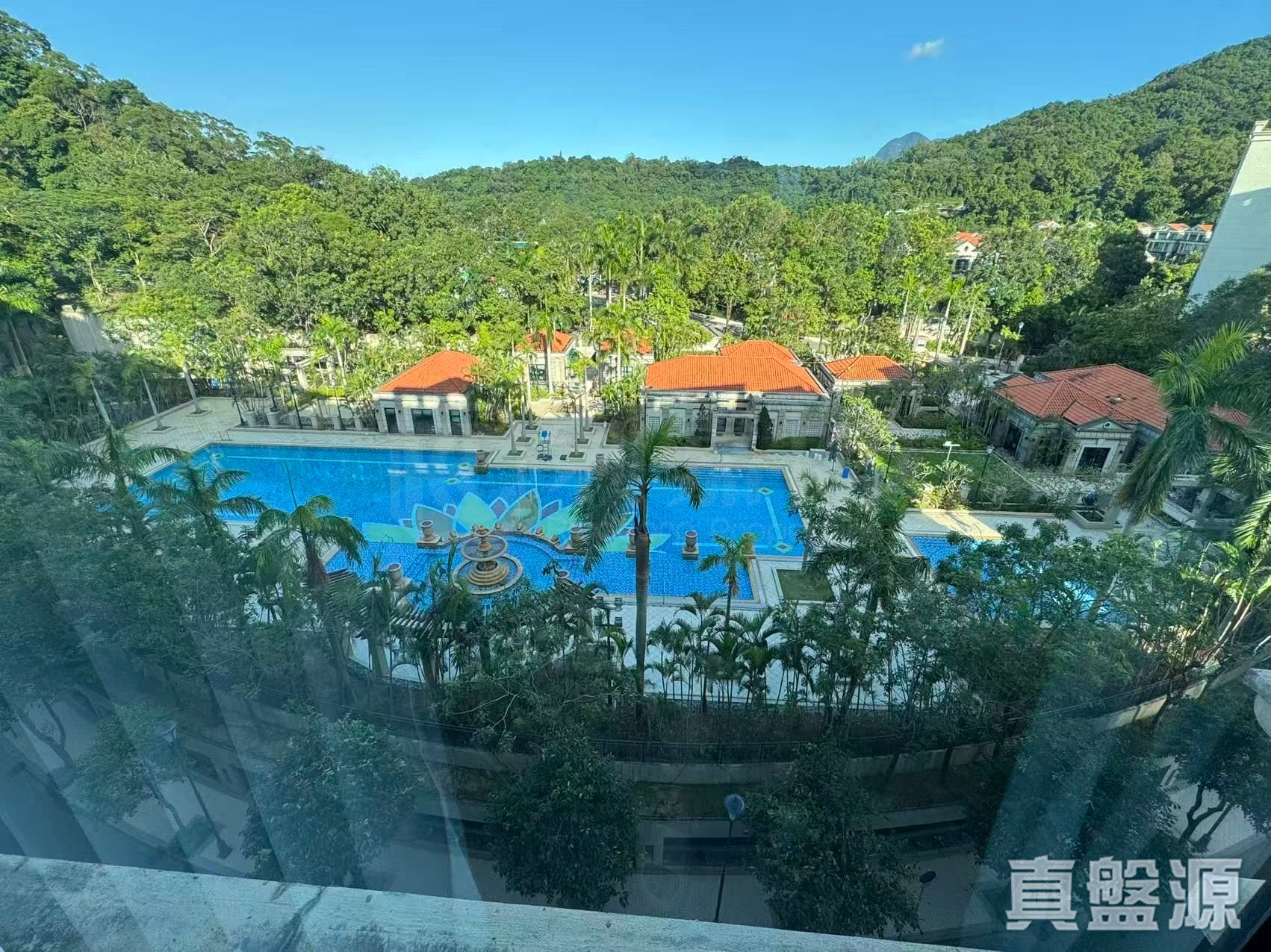 CONSTELLATION COVE BLOCK 6 High Floor Zone Tai Po