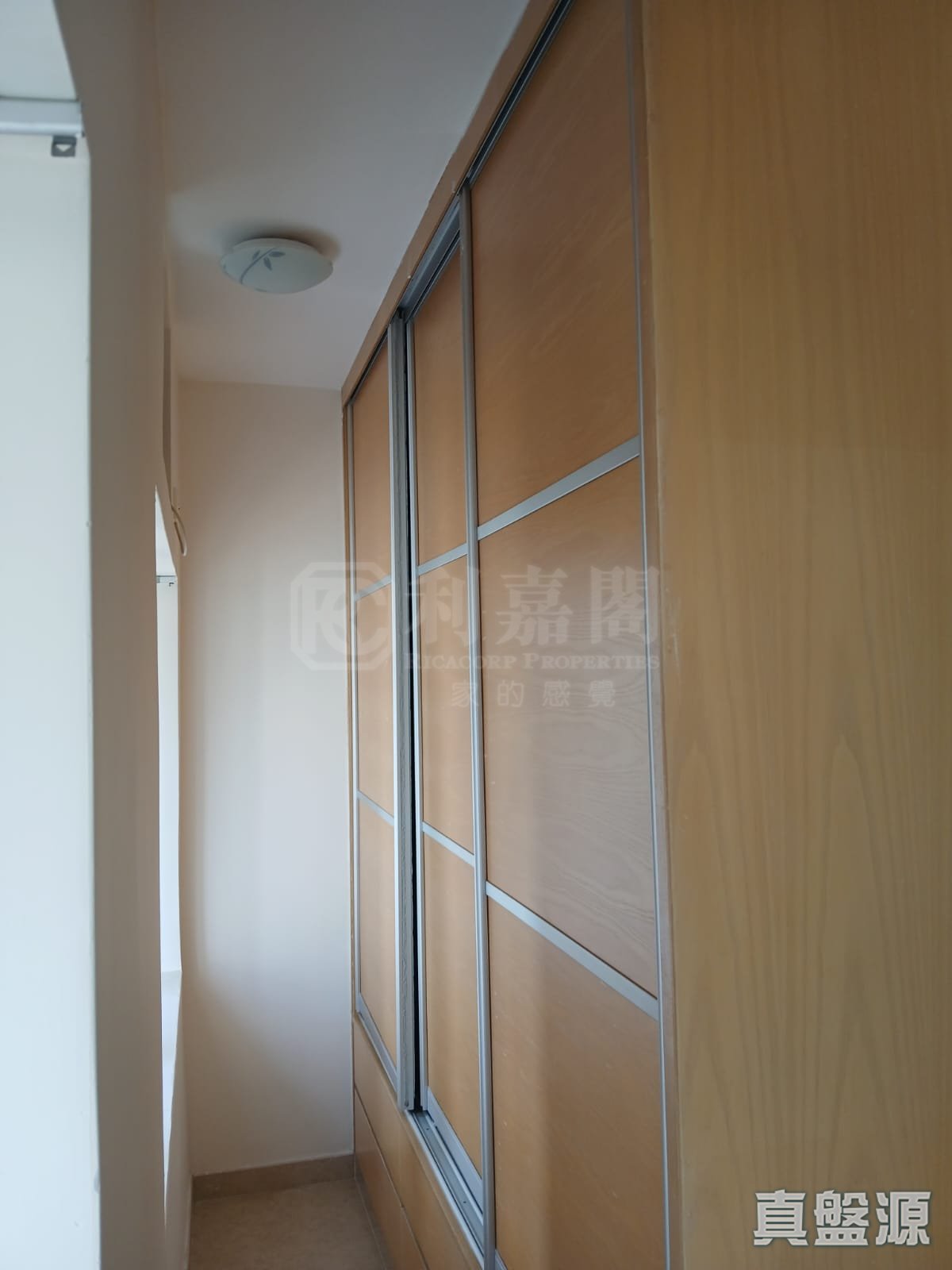 CITY ONE SHATIN SITE 4 - Block 38 High Floor Zone Flat B Sha Tin/Fo Tan/Kau To Shan