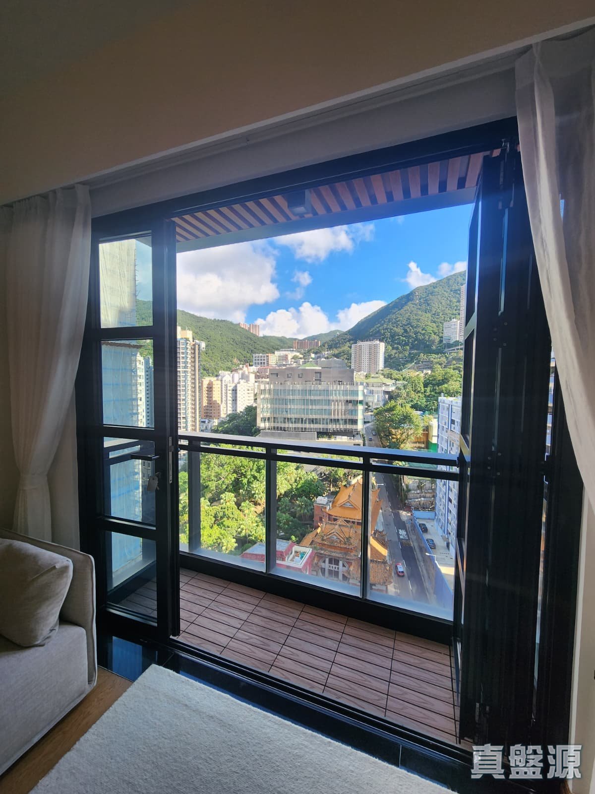 THE ASTER 高层 C室 跑马地/东半山