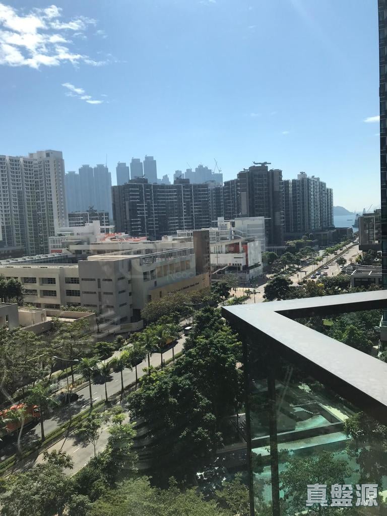天晉 II 3B座 低層 B室 將軍澳