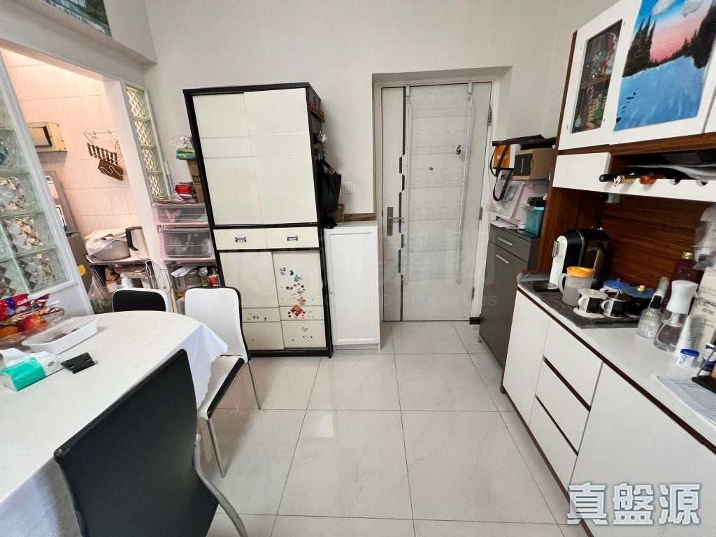 華都中心 中層 04室 荃灣