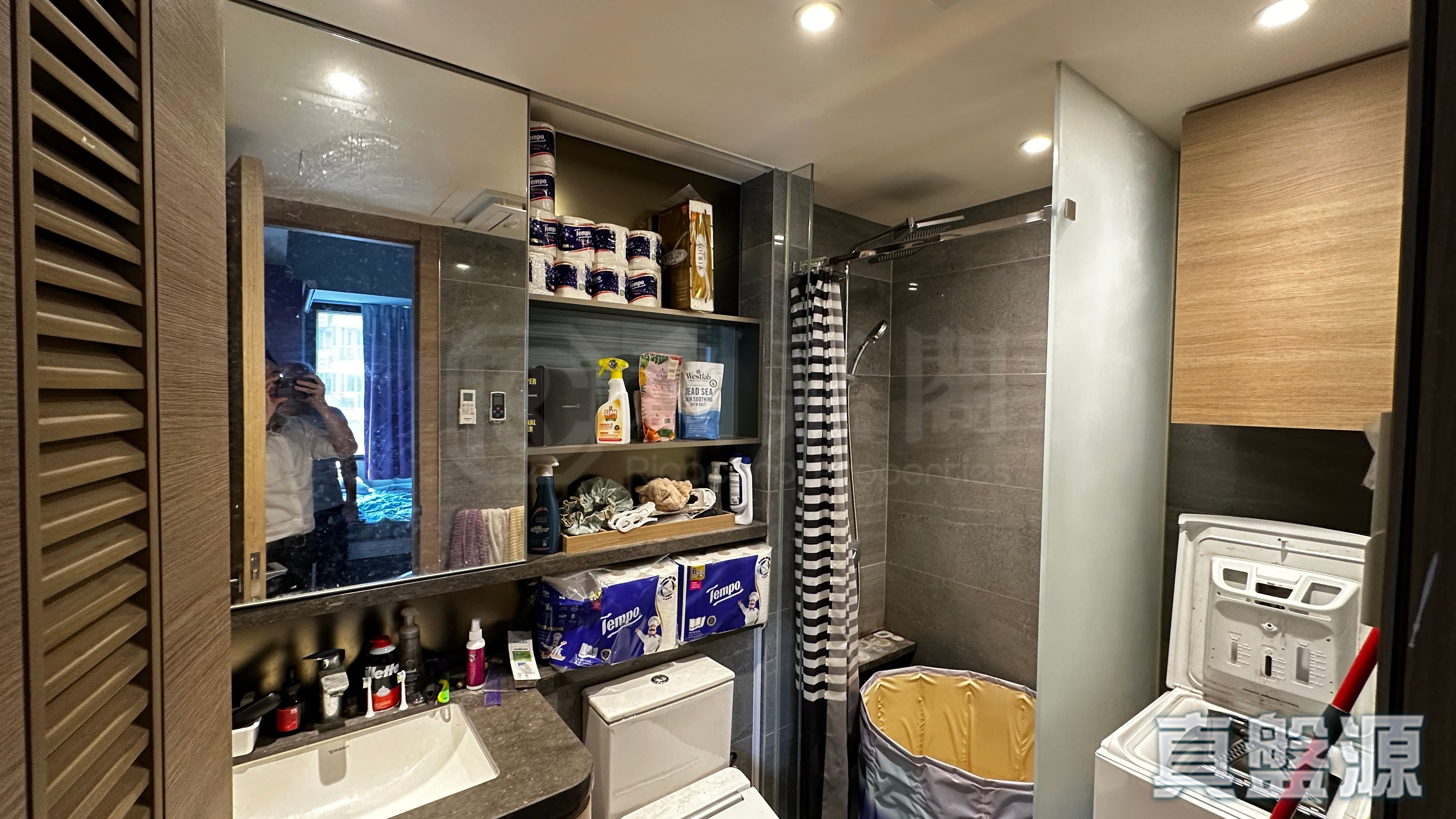SOLARIA TOWER 10 High Floor Zone Flat F Tai Po