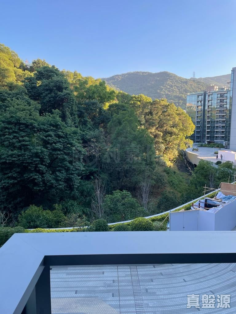 THE REGENT TOWER 15 Medium Floor Zone Flat G Tai Po