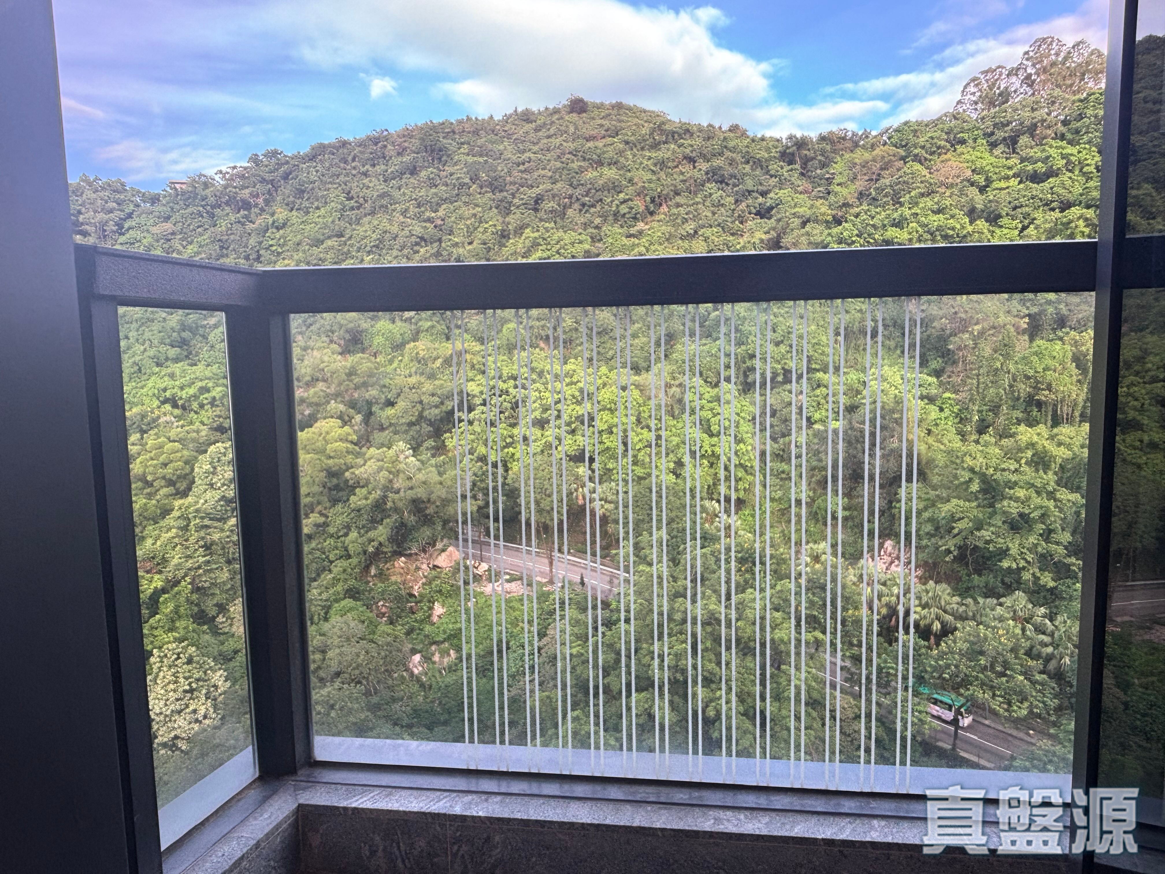THE PAVILIA HILL TOWER 5 Very High Floor Zone North Point/North Point Mid-Levels