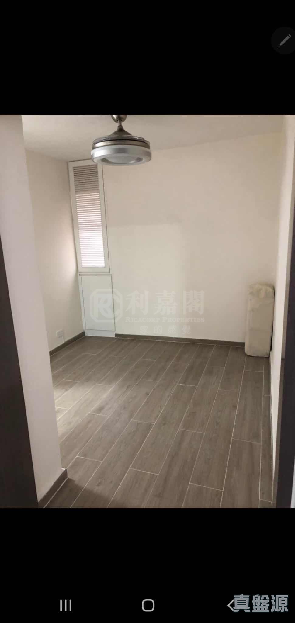 安宁花园 3座 高层 K室 将军澳