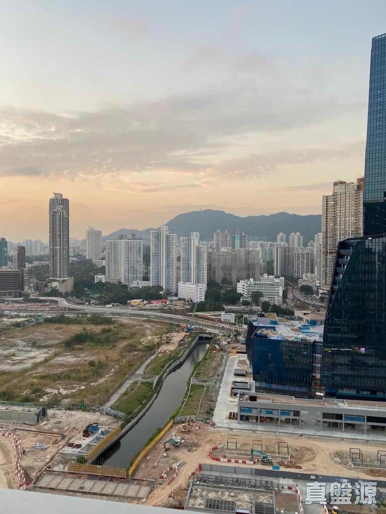 OASIS KAI TAK 1座 高層 B室 土瓜灣/九龍城/新啟德/新蒲崗