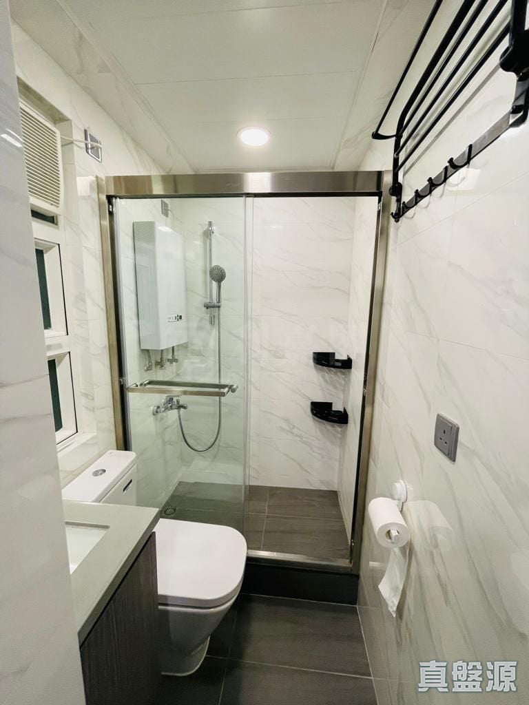 KAM FUNG GARDEN BLOCK 1 High Floor Zone Flat H Tsuen Wan
