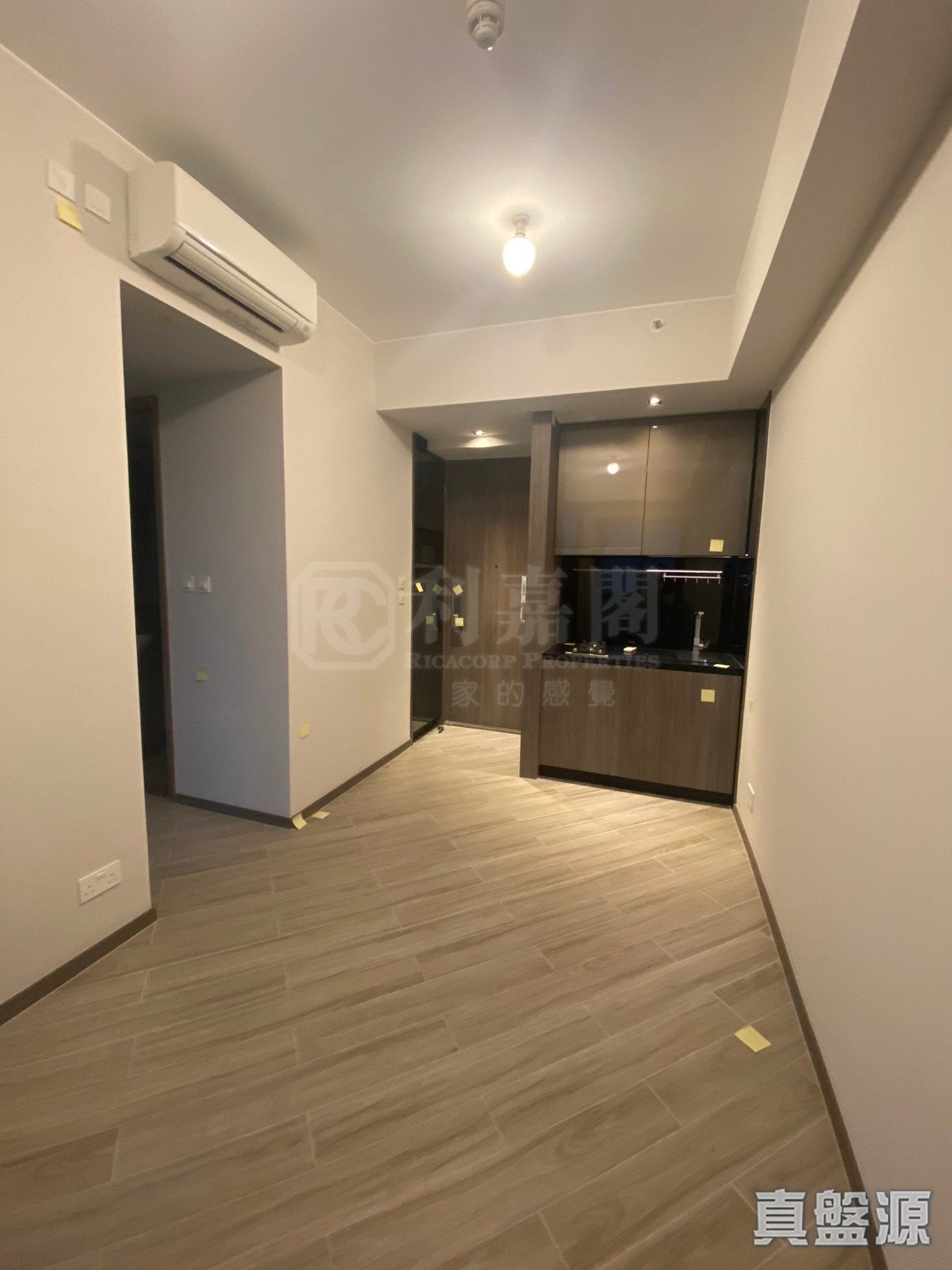 蝶翠峰 5期 尚悦‧岭 1座 高层 A室 元朗